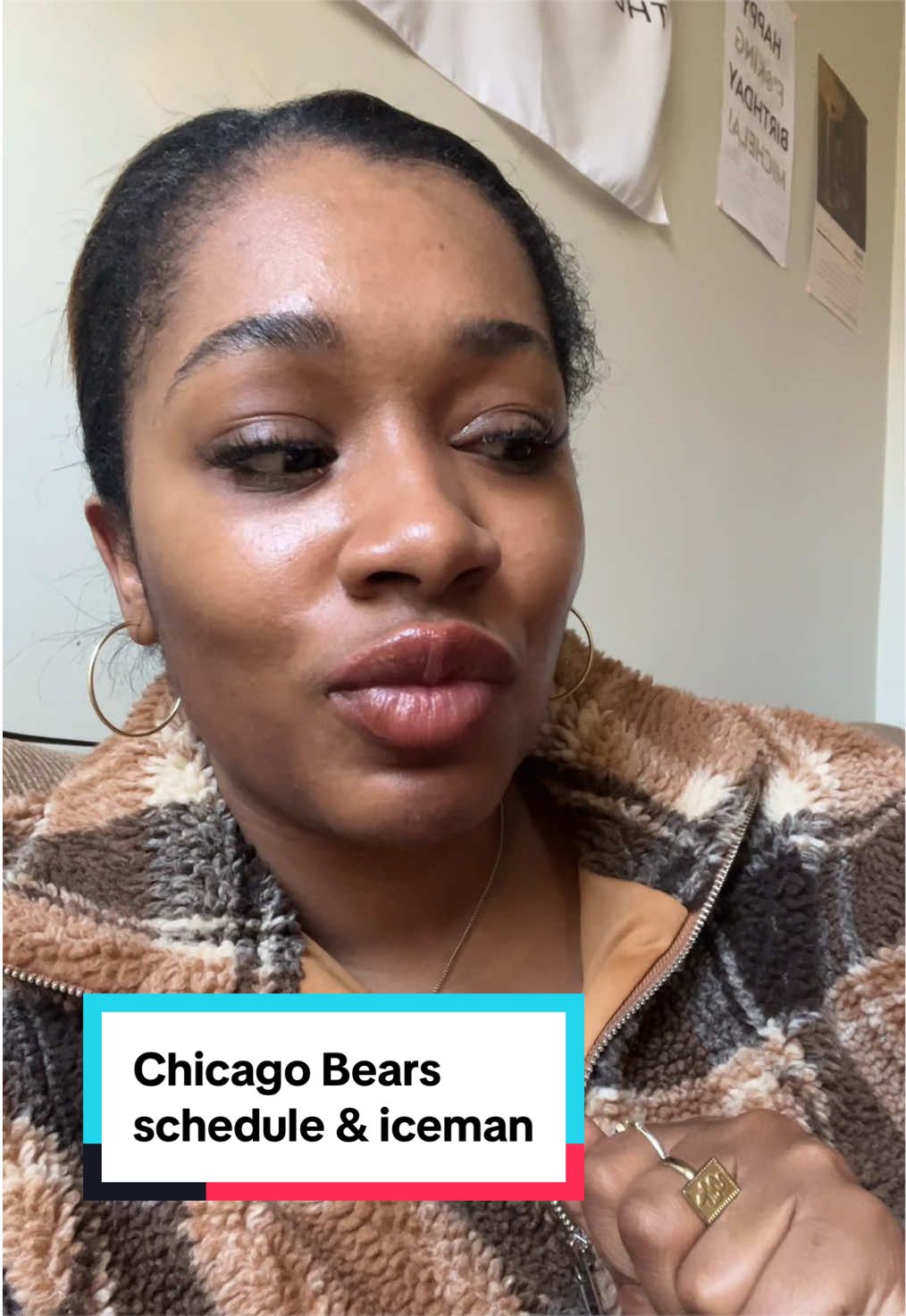 @Michela ✨ | Chicago Nightlife