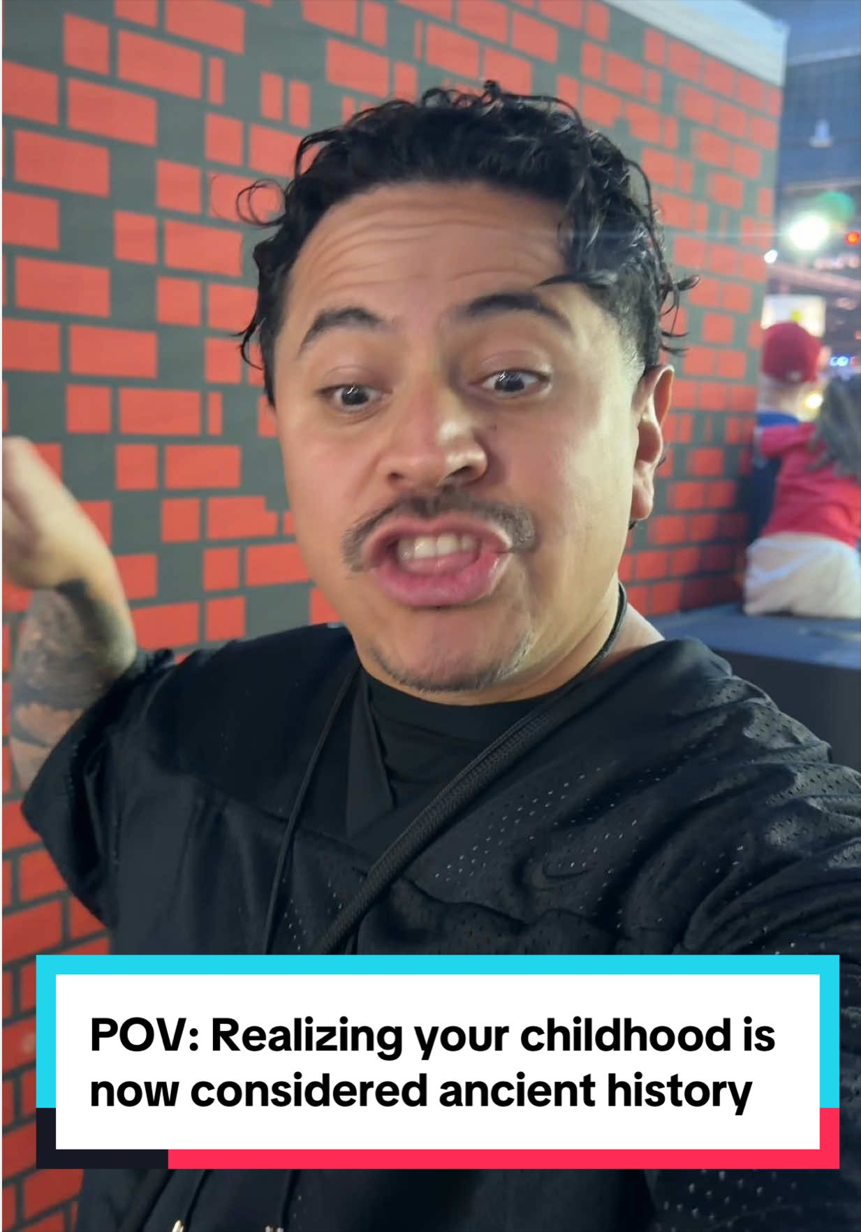 @CiscoKid & Kenna