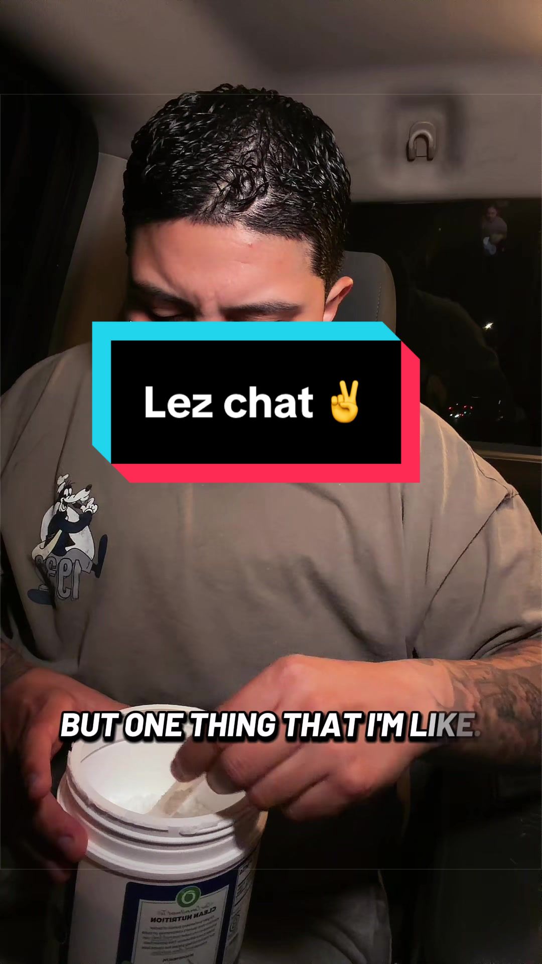 @Lezrave ๐ฆ๐ฅ