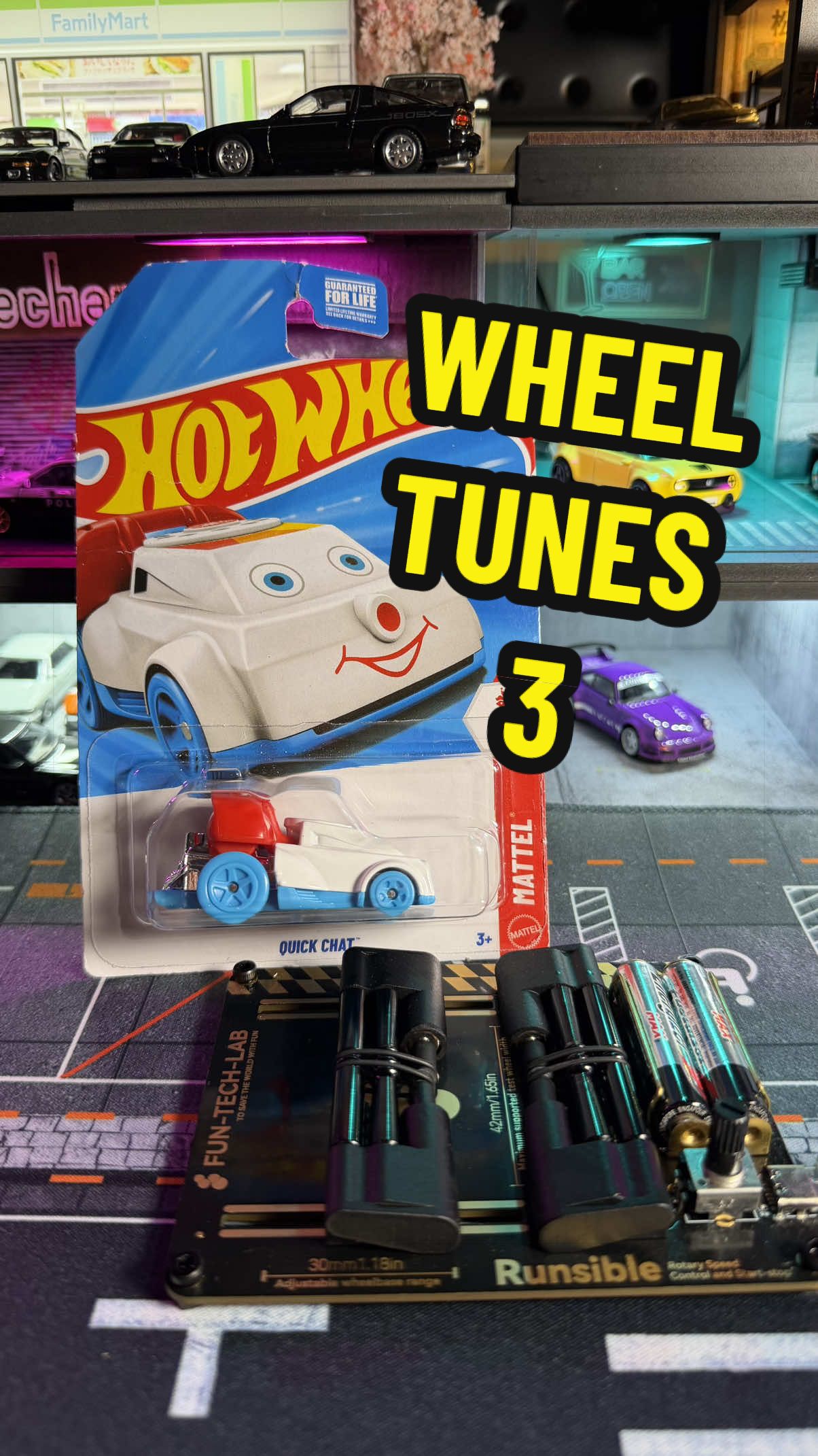 @DiecastBodega