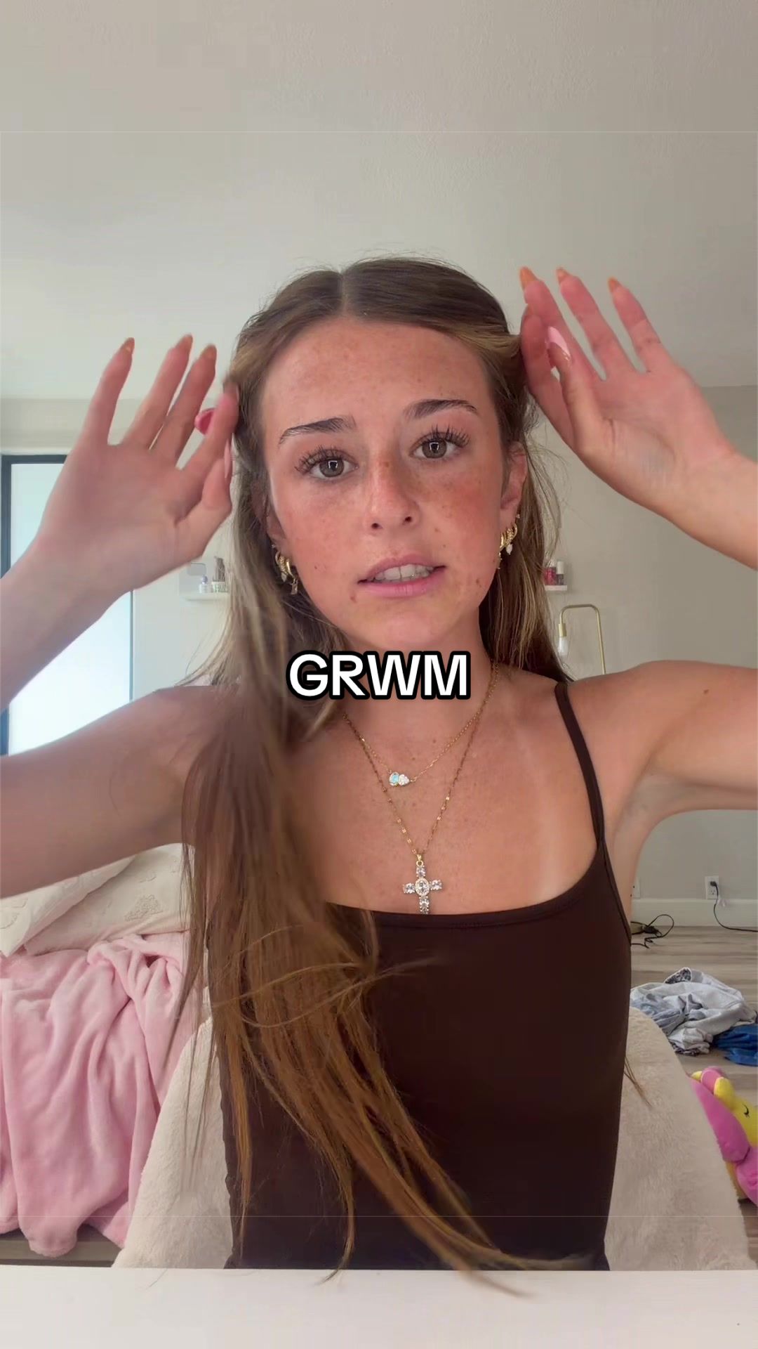 @chloe felix