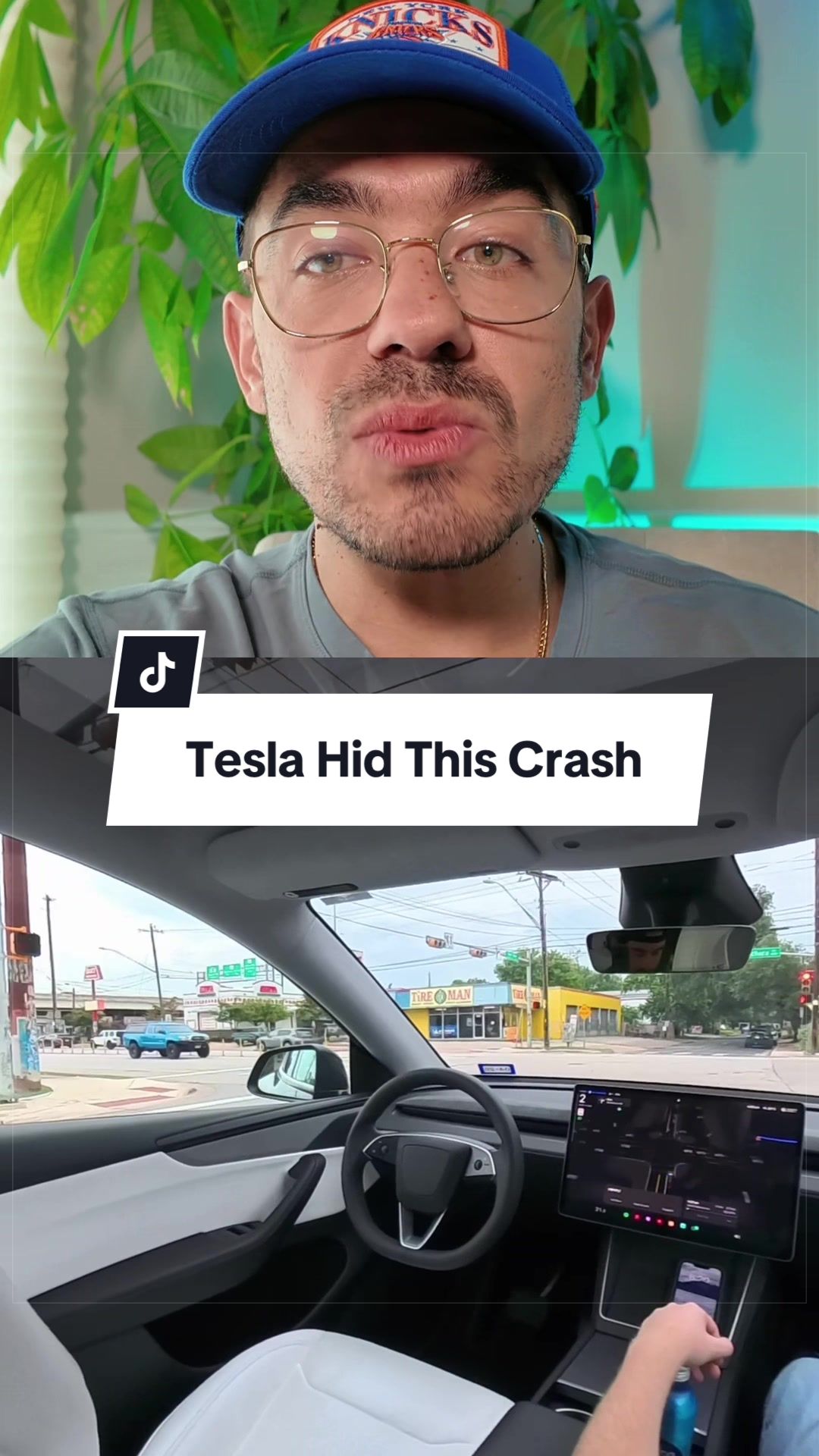 @Ray | Tesla and TSLA News