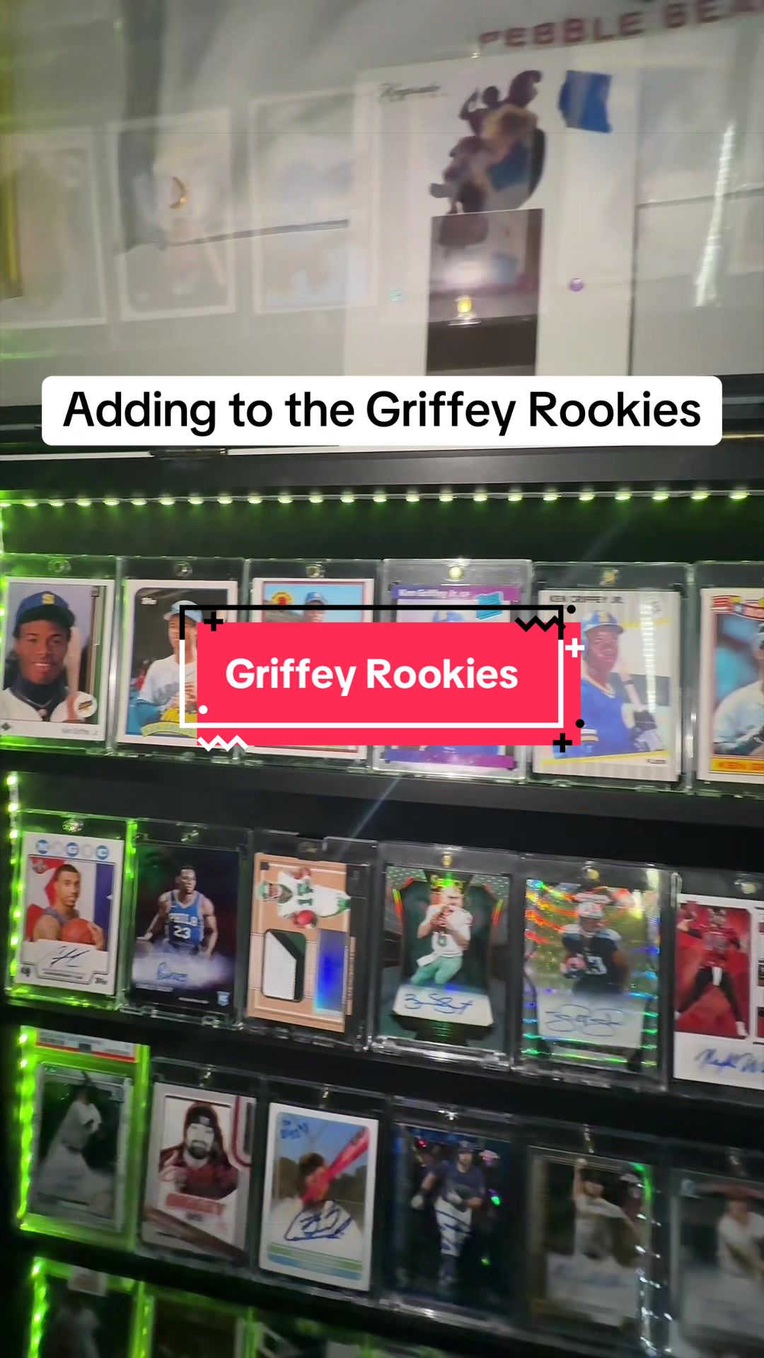 @Biggzy Sports Cards
