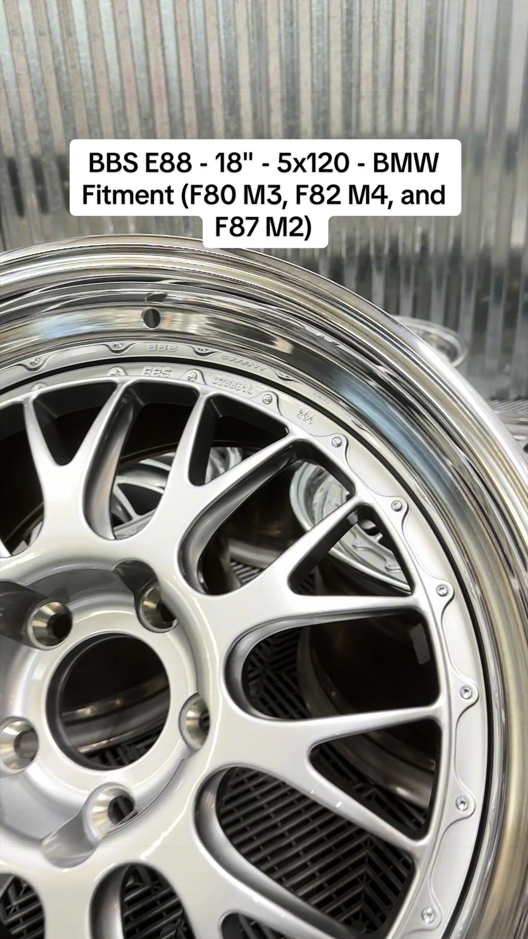 @Ehrlich Wheel Works