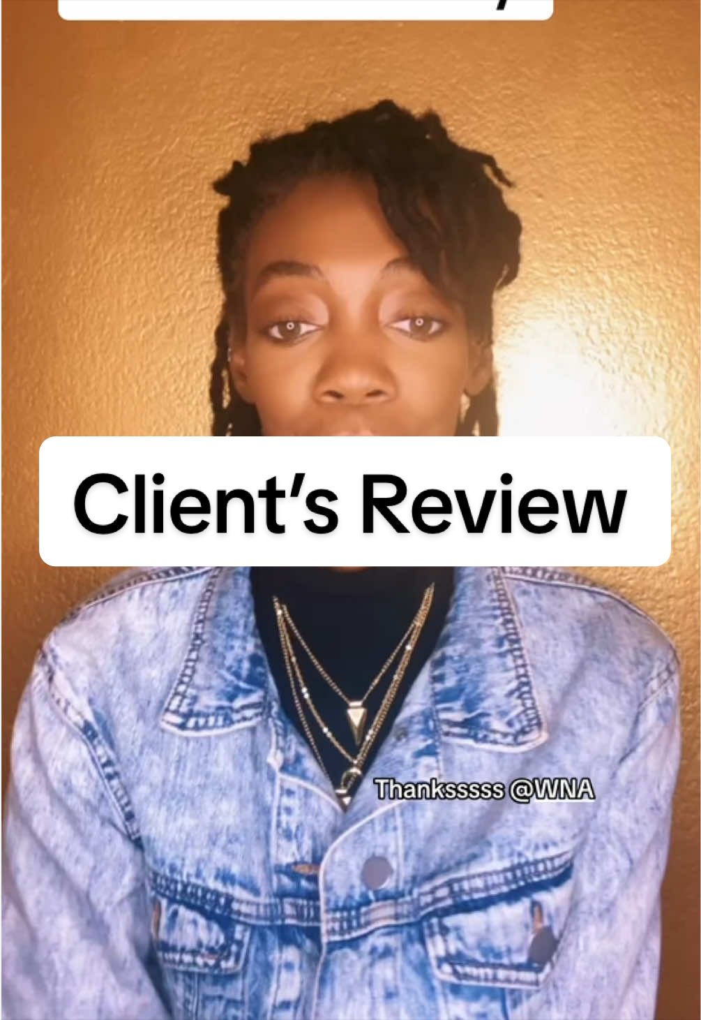 @Toccara Seer | Healer | Guide