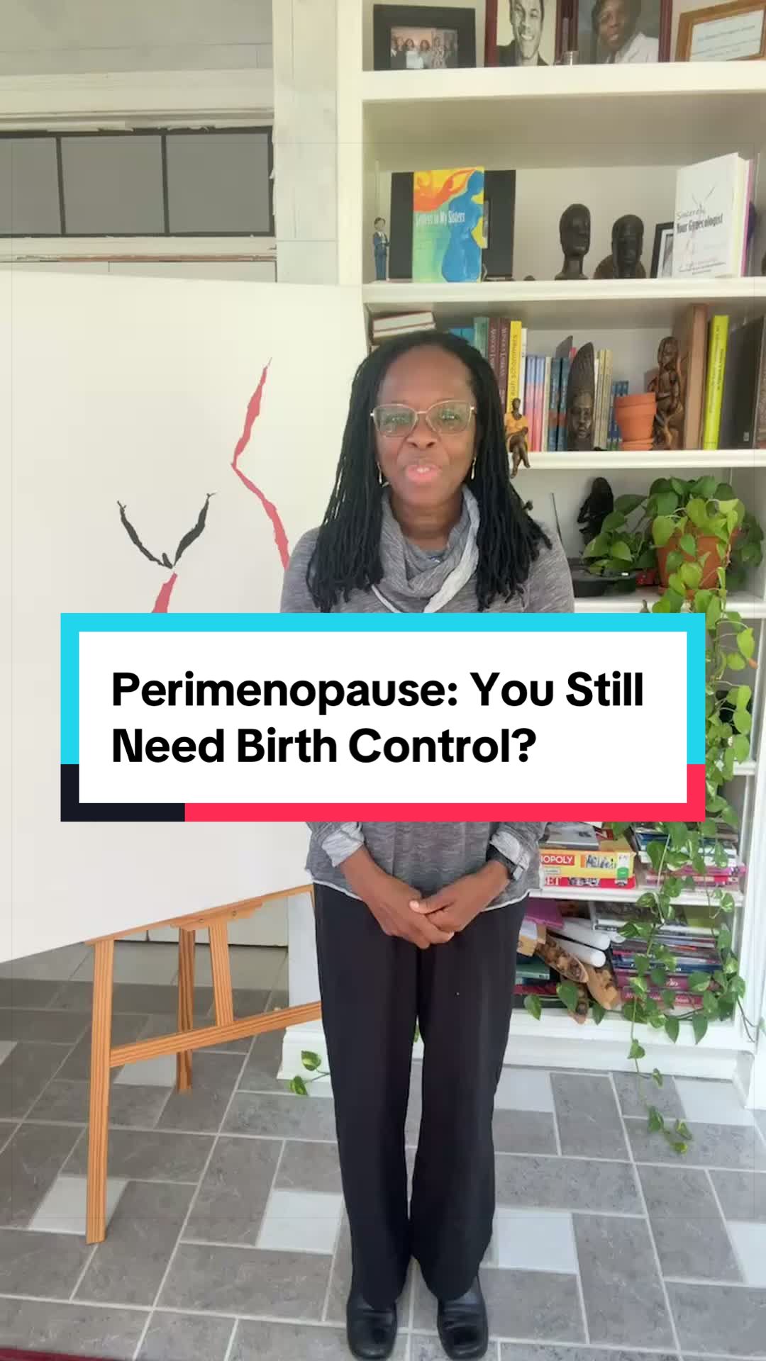 @AskDrNgozi