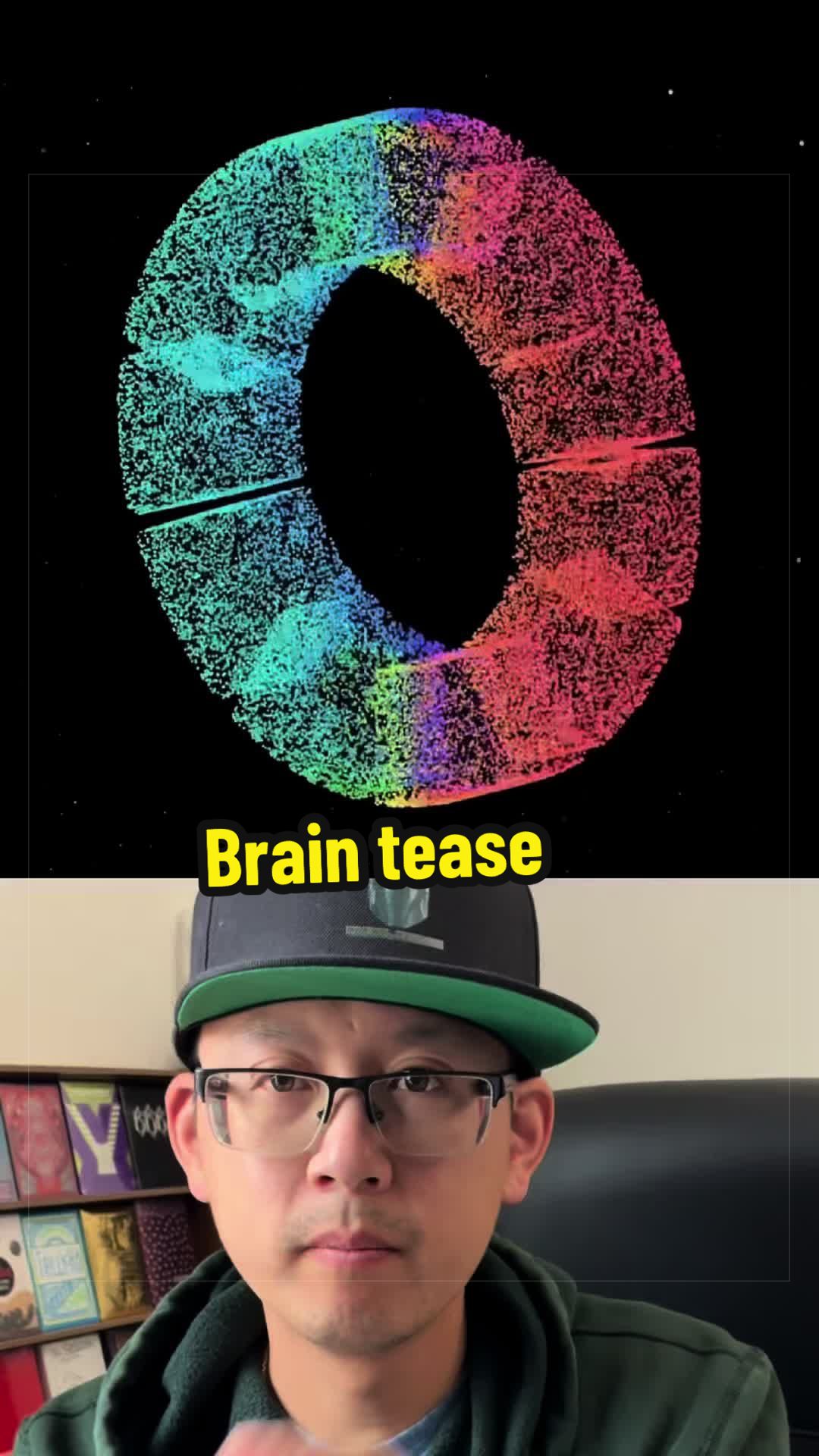 @KTrickstery Magician