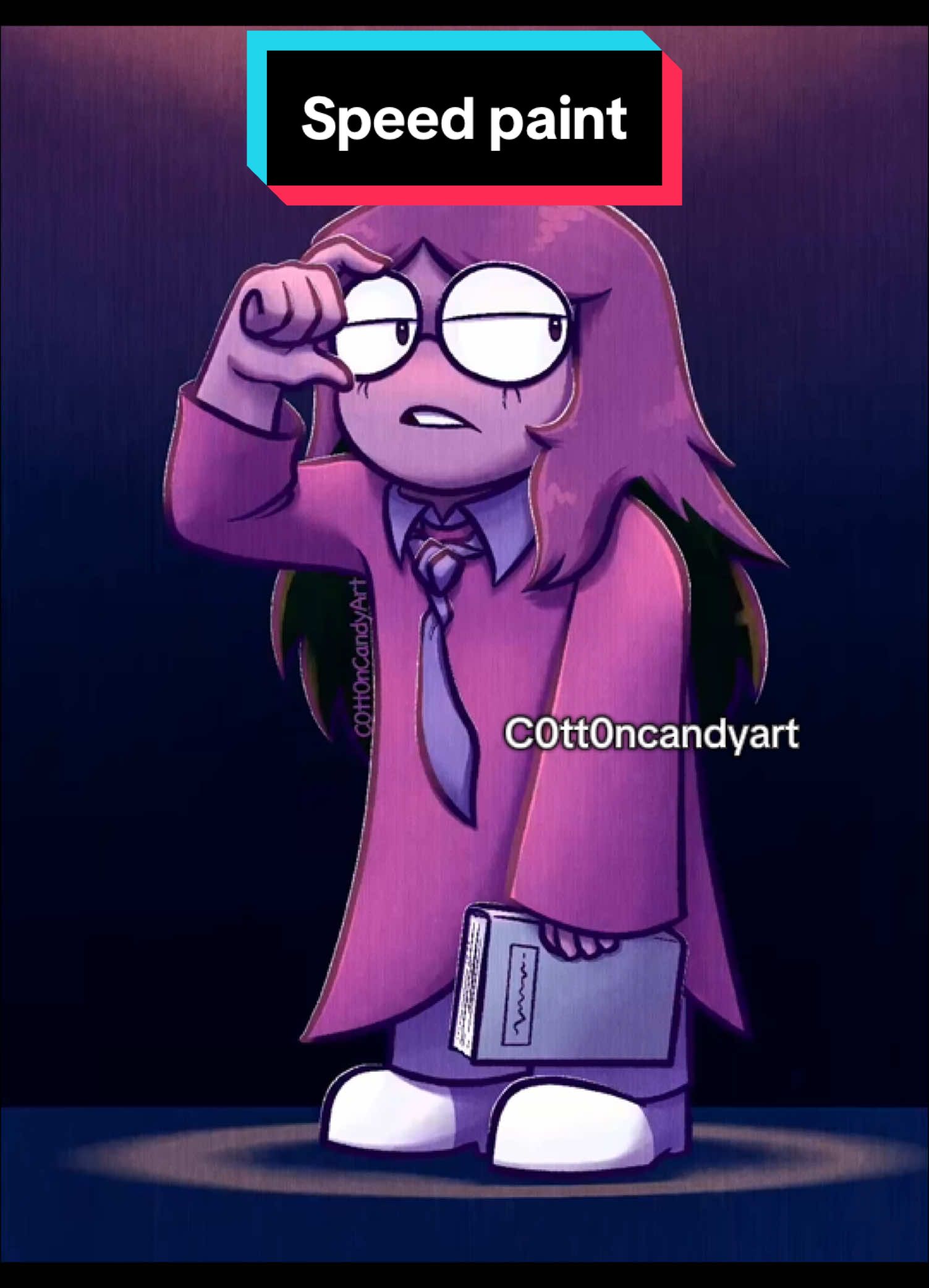 @C0tt0nCandy Art