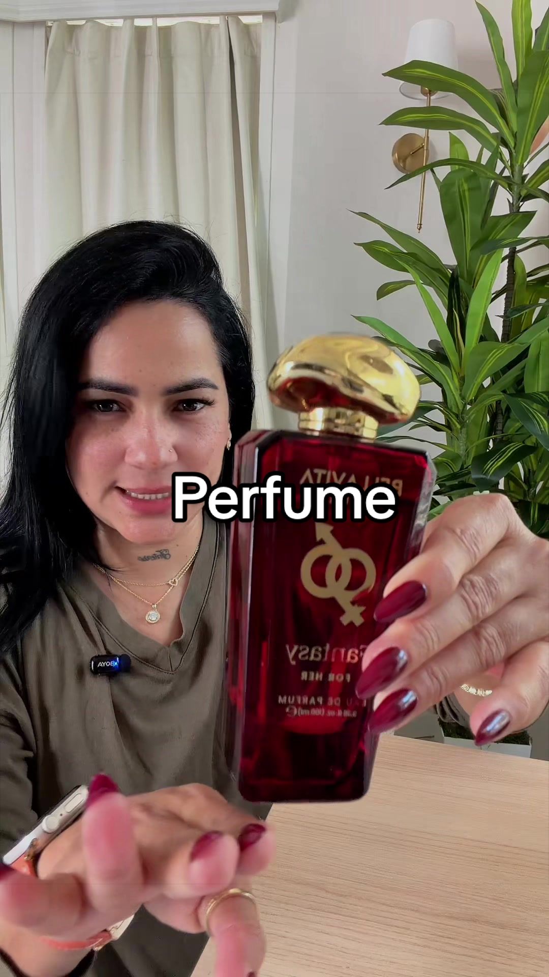 @Yaumara Martinez