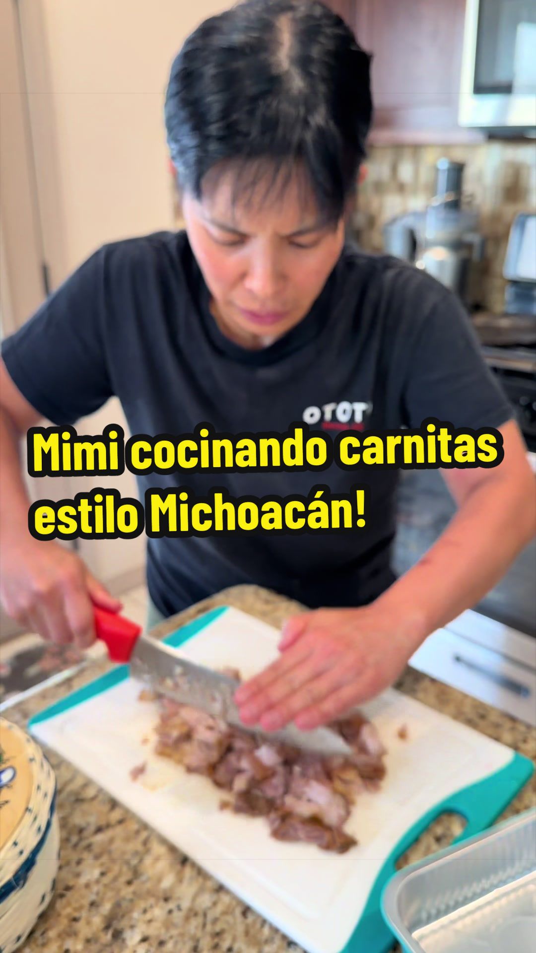 @Mimi and Antonio