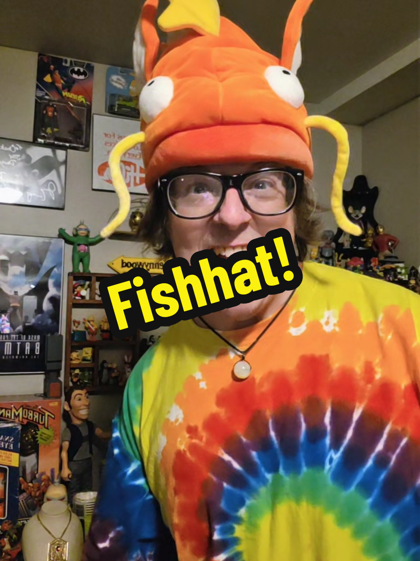 @Nerdy Nostalgia