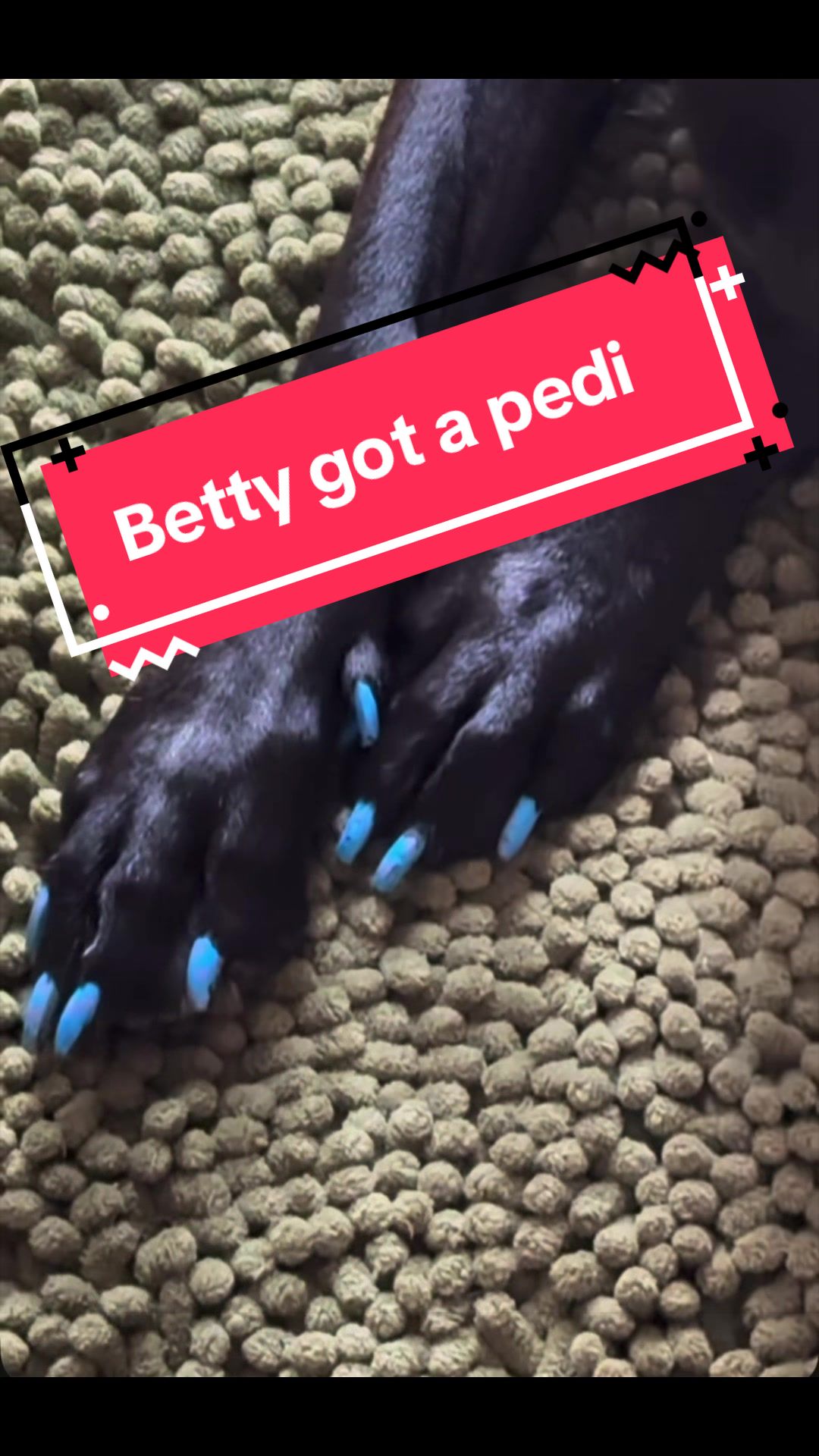@Oh Betty