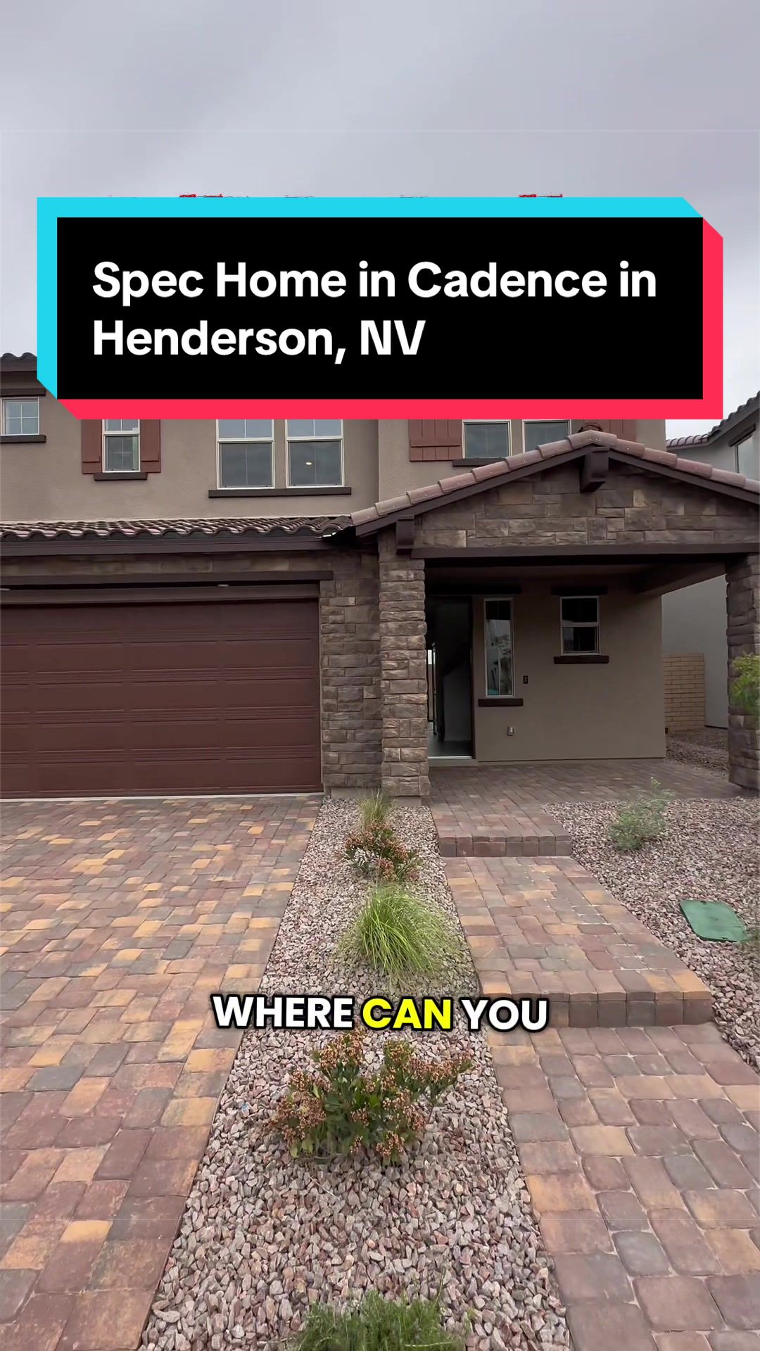 @Cosmo M | Las Vegas REALTOR