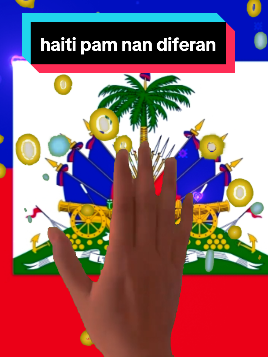 @YON GRAN LESPRI  NAN YON TI K&Ograve;