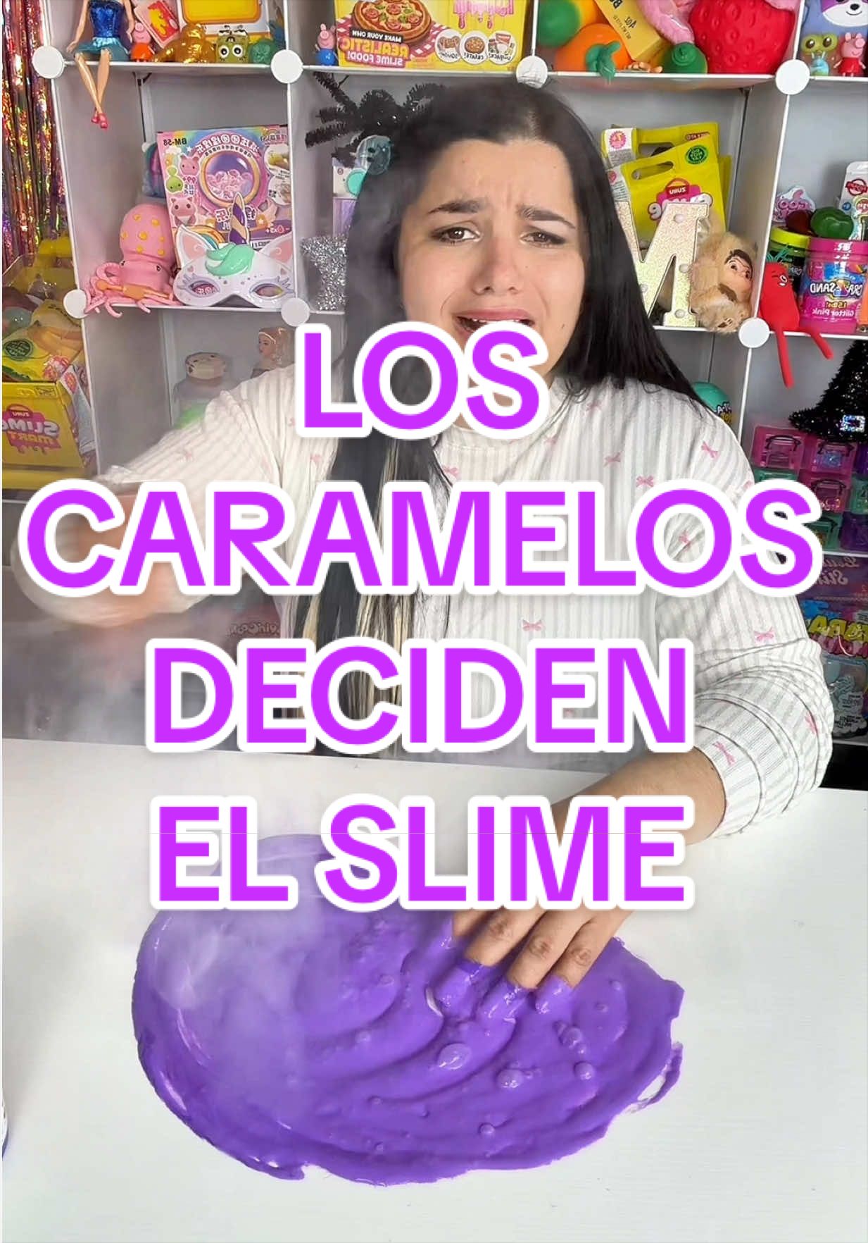 @Marian Slimes