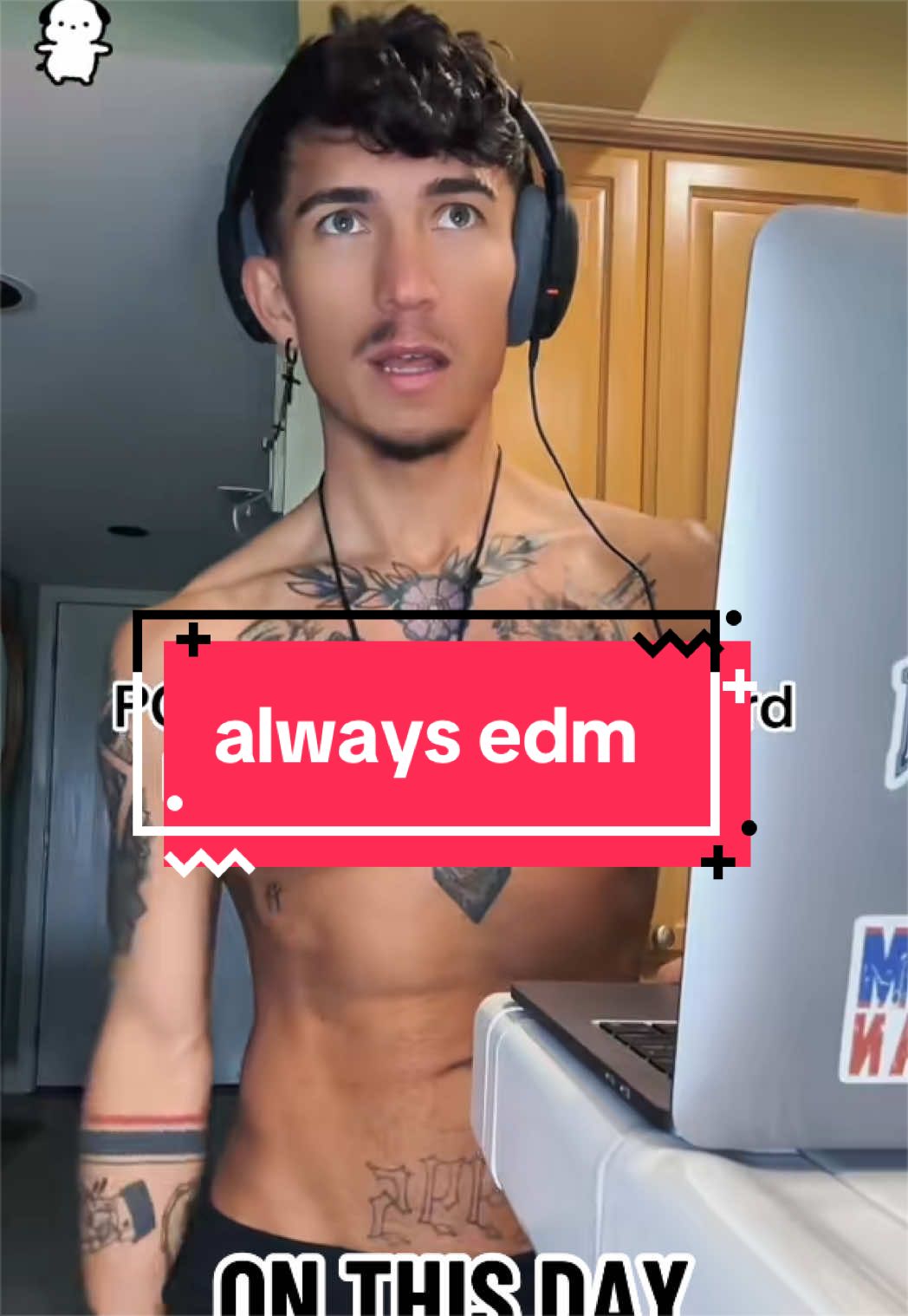 @Ev Matanane