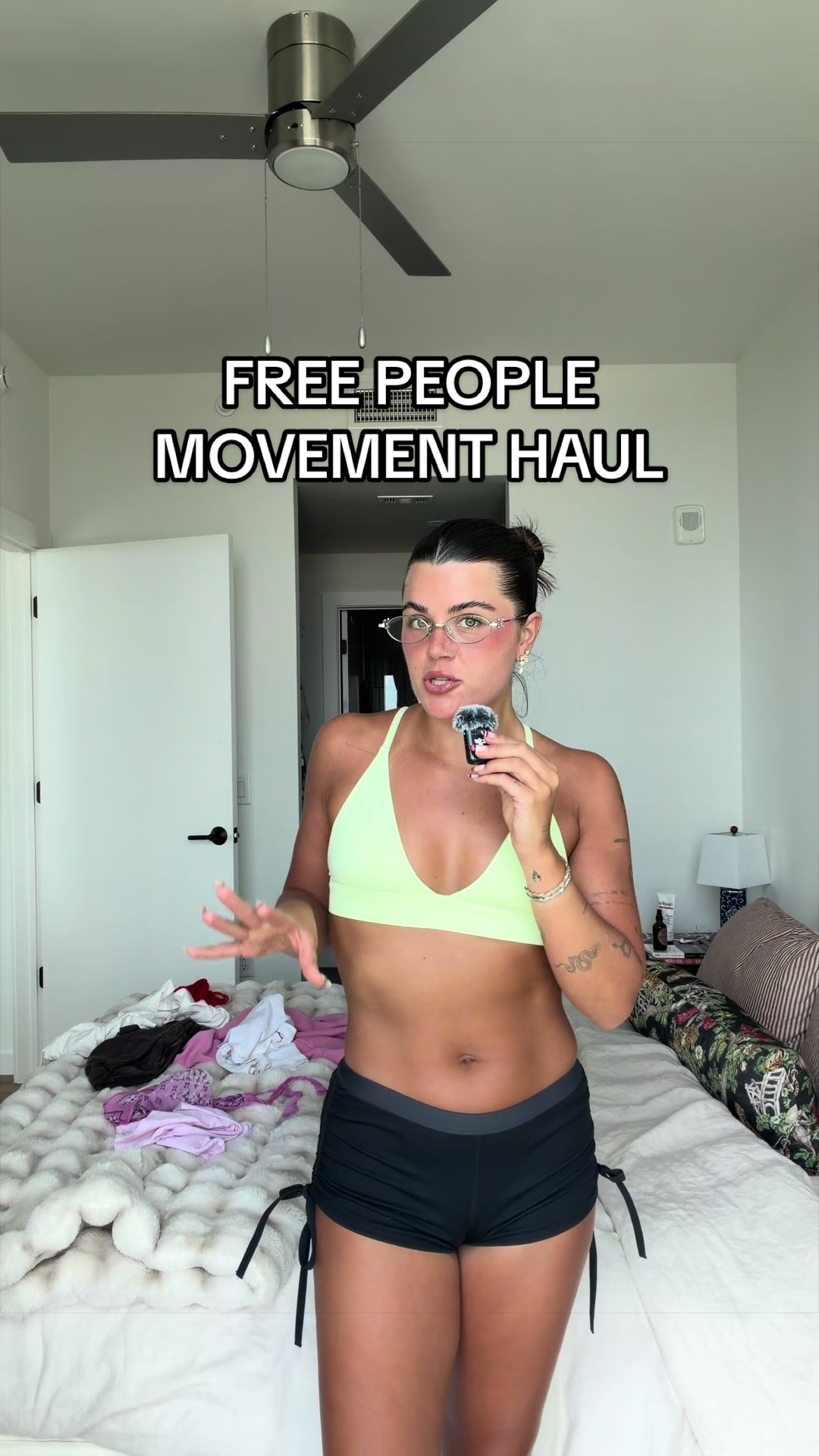 @Olivia Hedlund