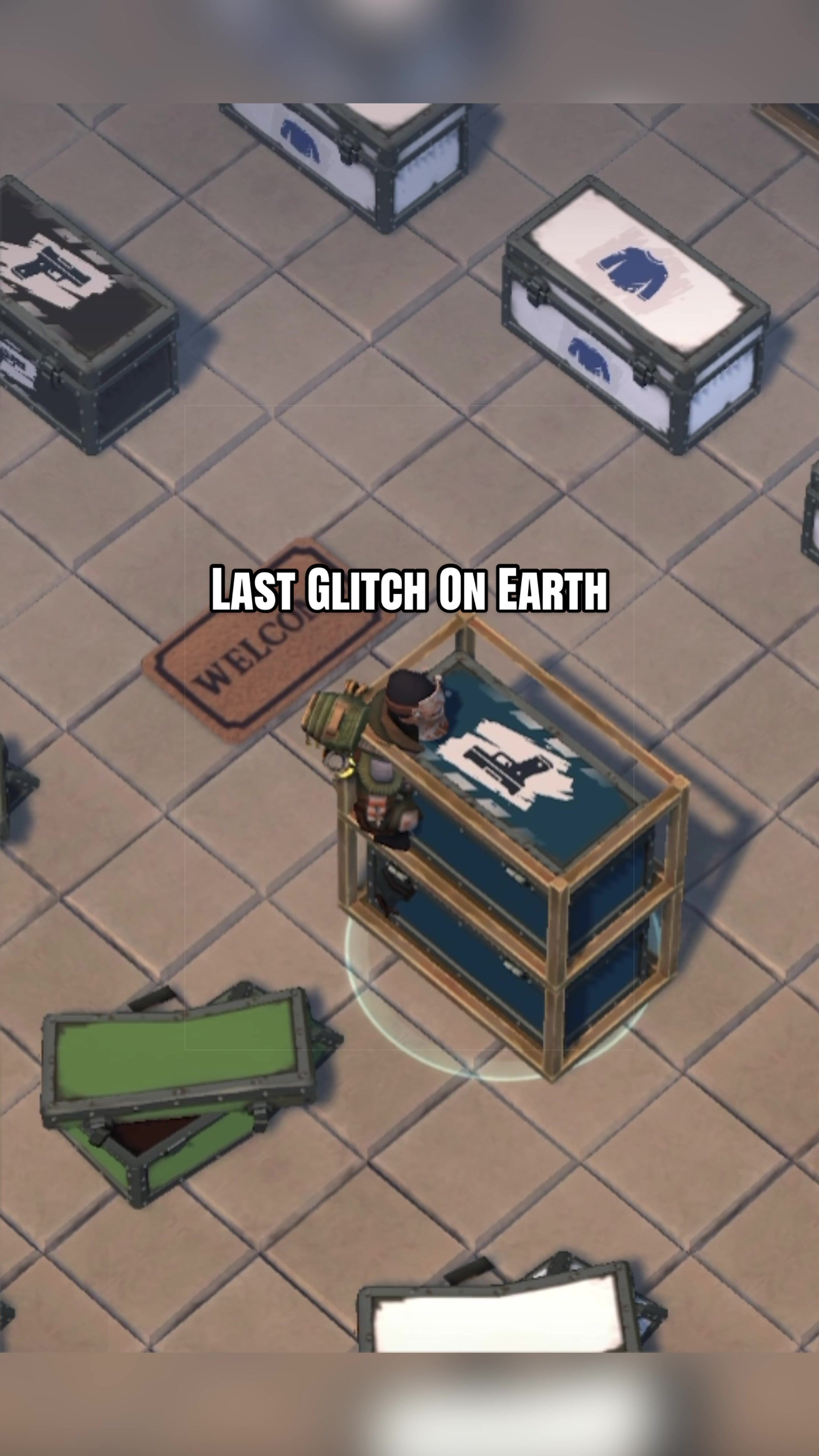 @Mr. SandMan - LDOE Raids