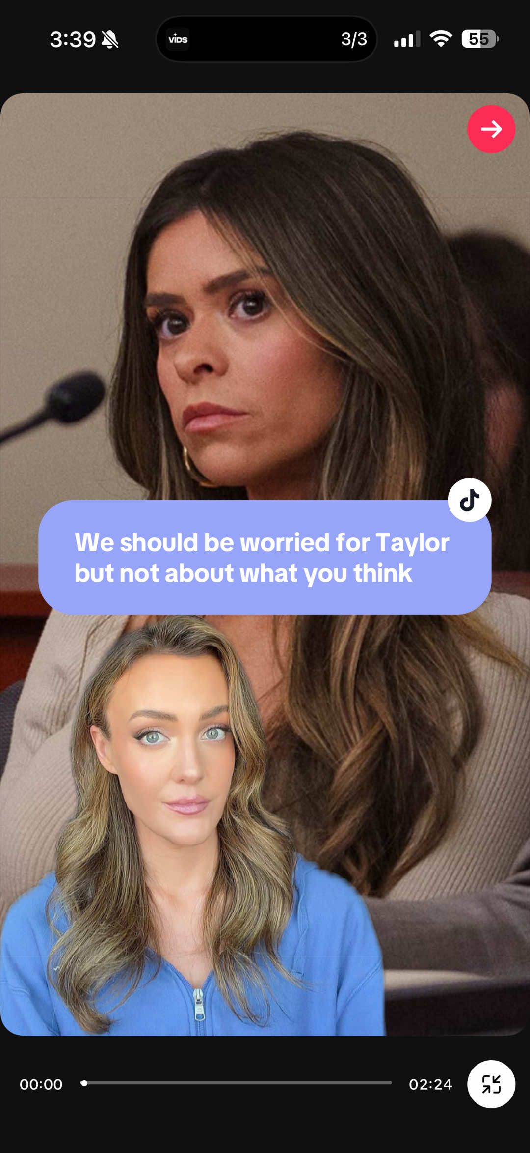 @Caitlin Marshall