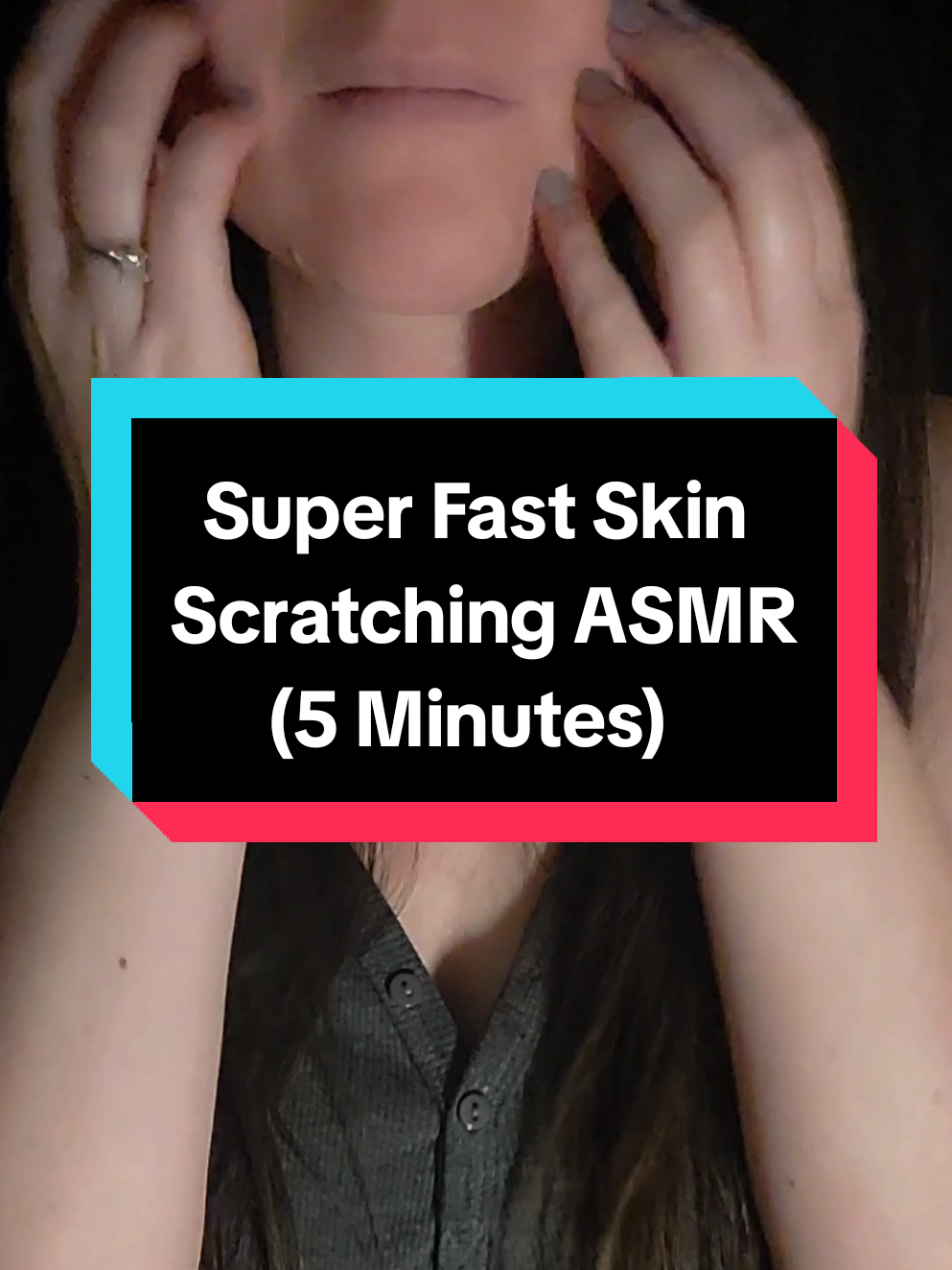 @Highly Hugged ASMR