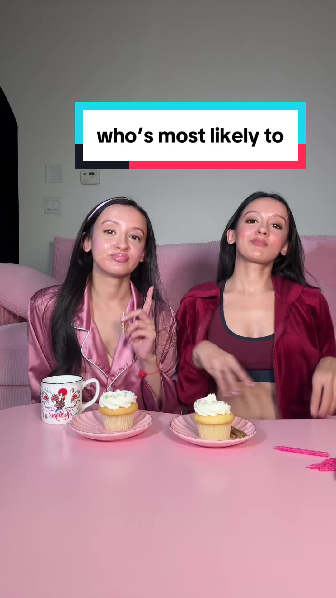 @The Shah Twins
