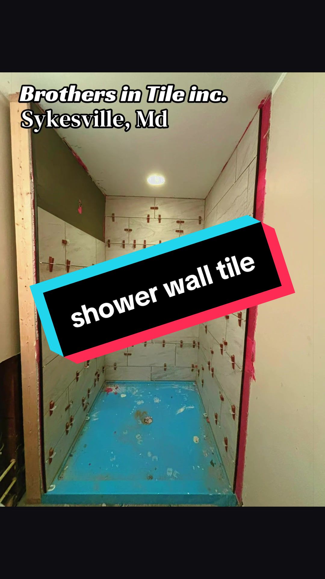 @Brothers in Tile