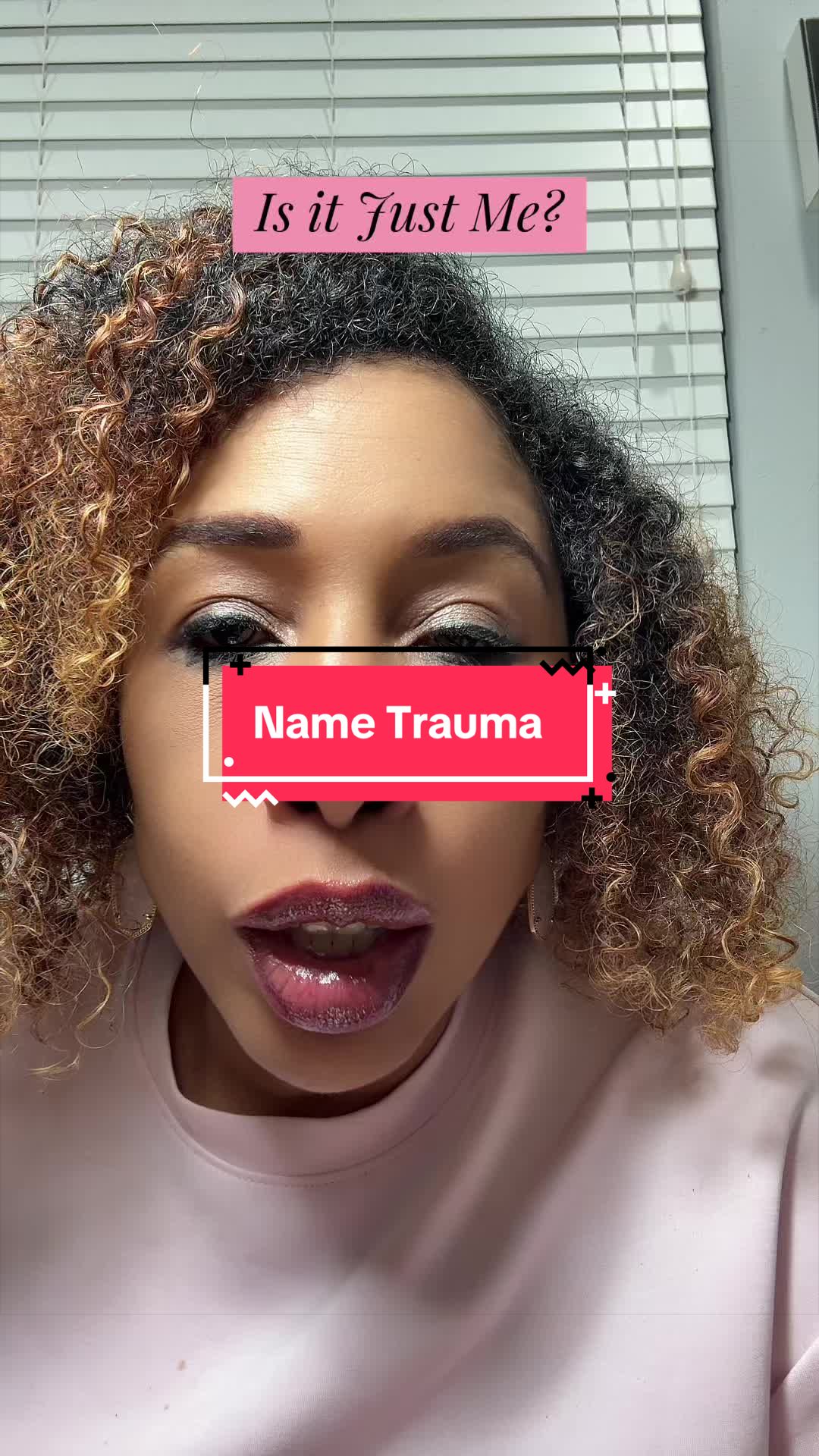 @Betrayal Trauma - Coach Andrea