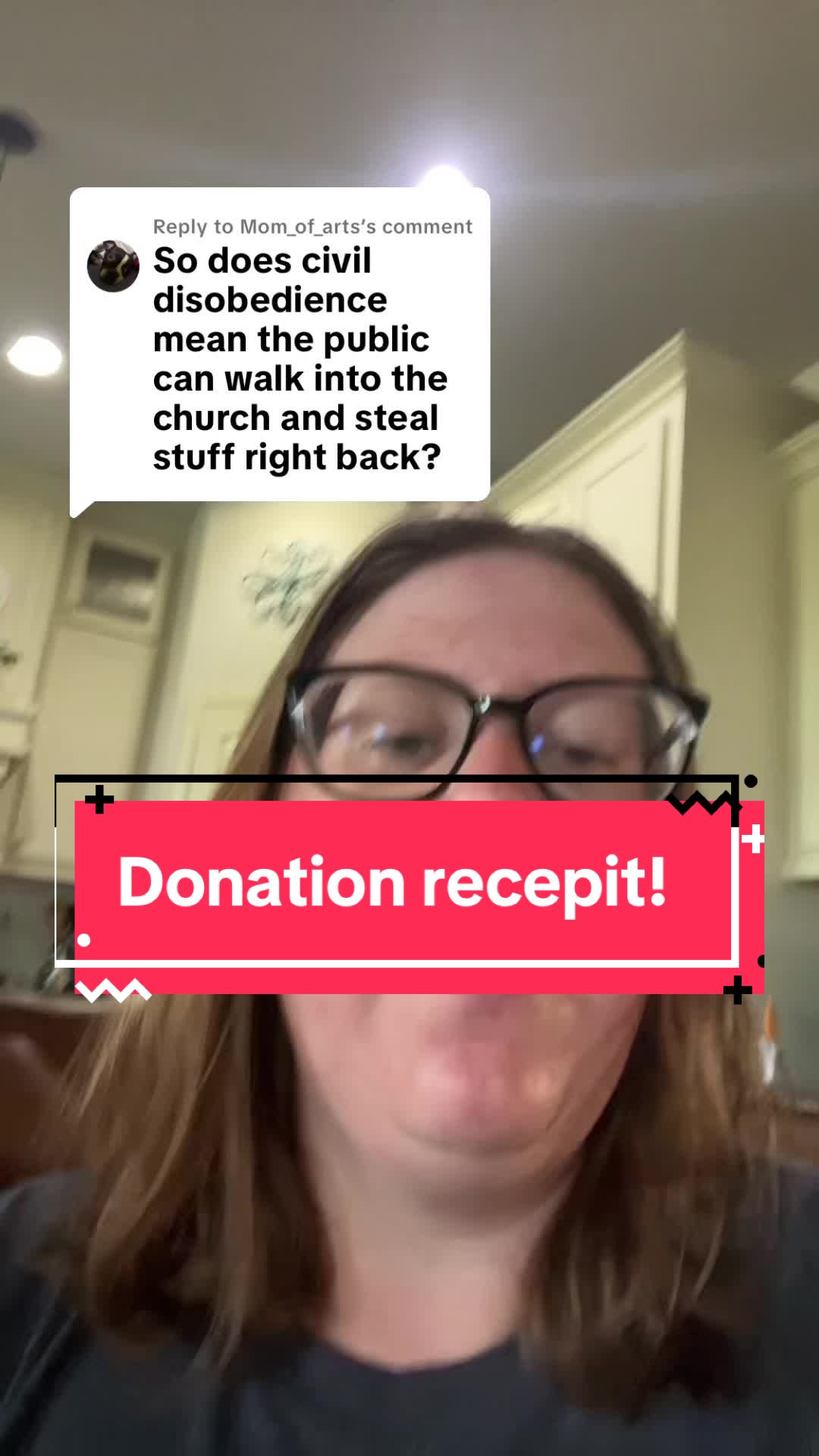 @From Elizabeth&rsquo;s Desk