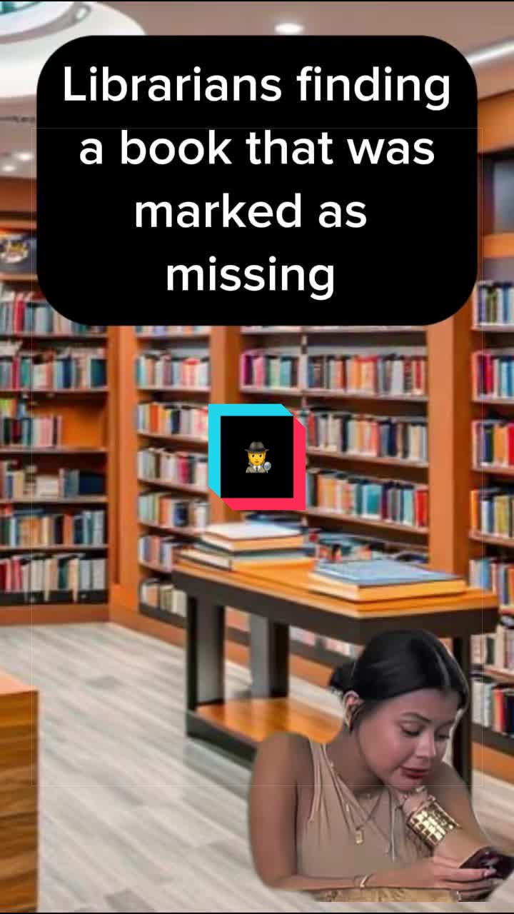 @Salty Librarian
