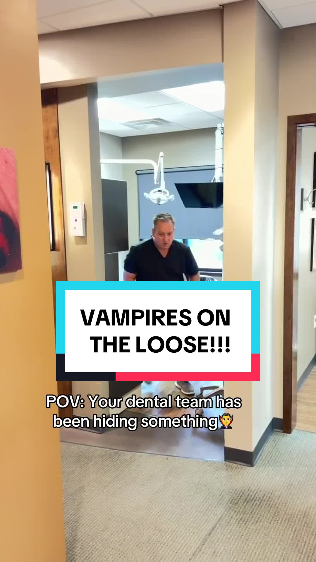 @TikTok Dentist