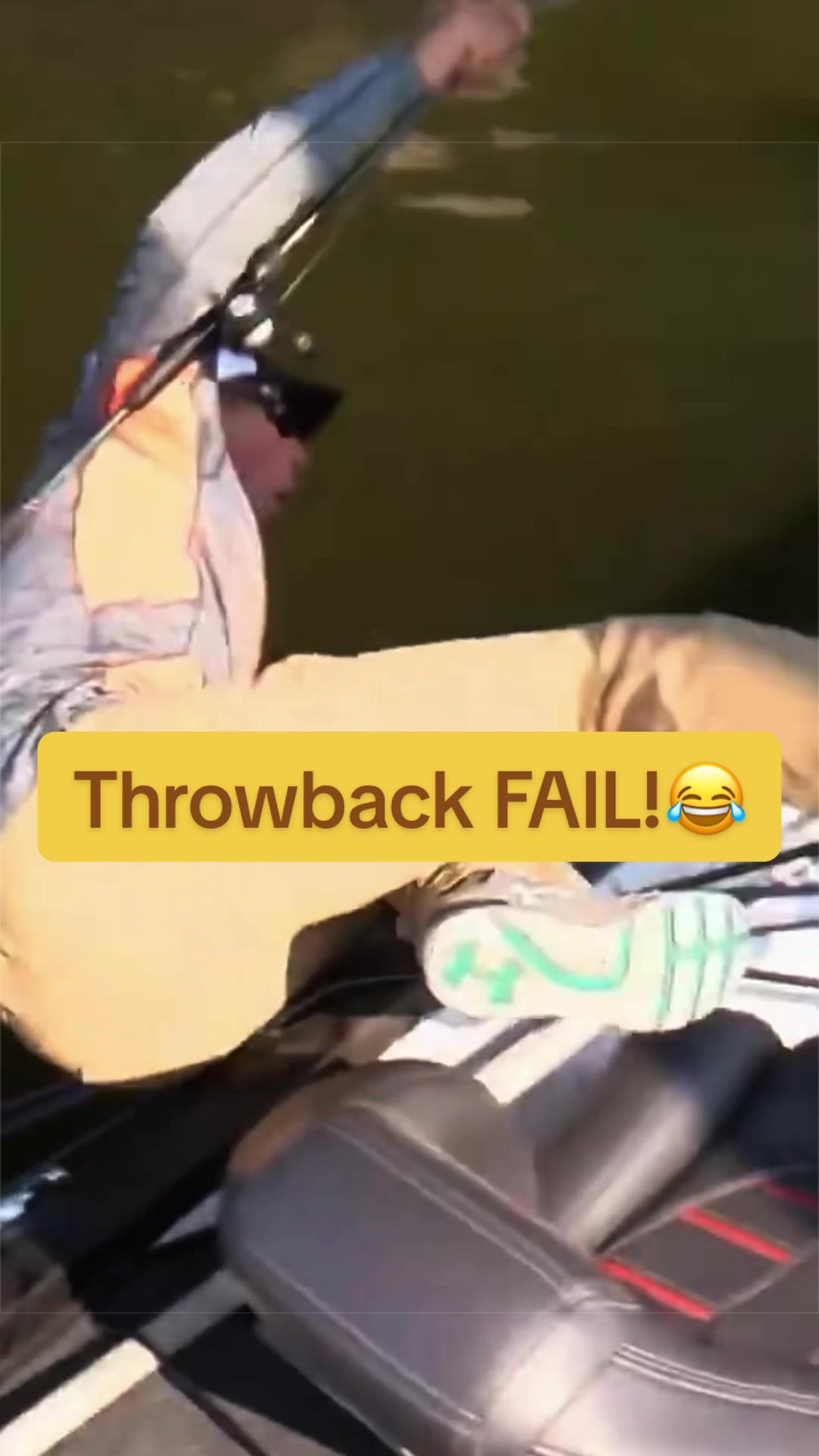 @Mike Iaconelli Fishing