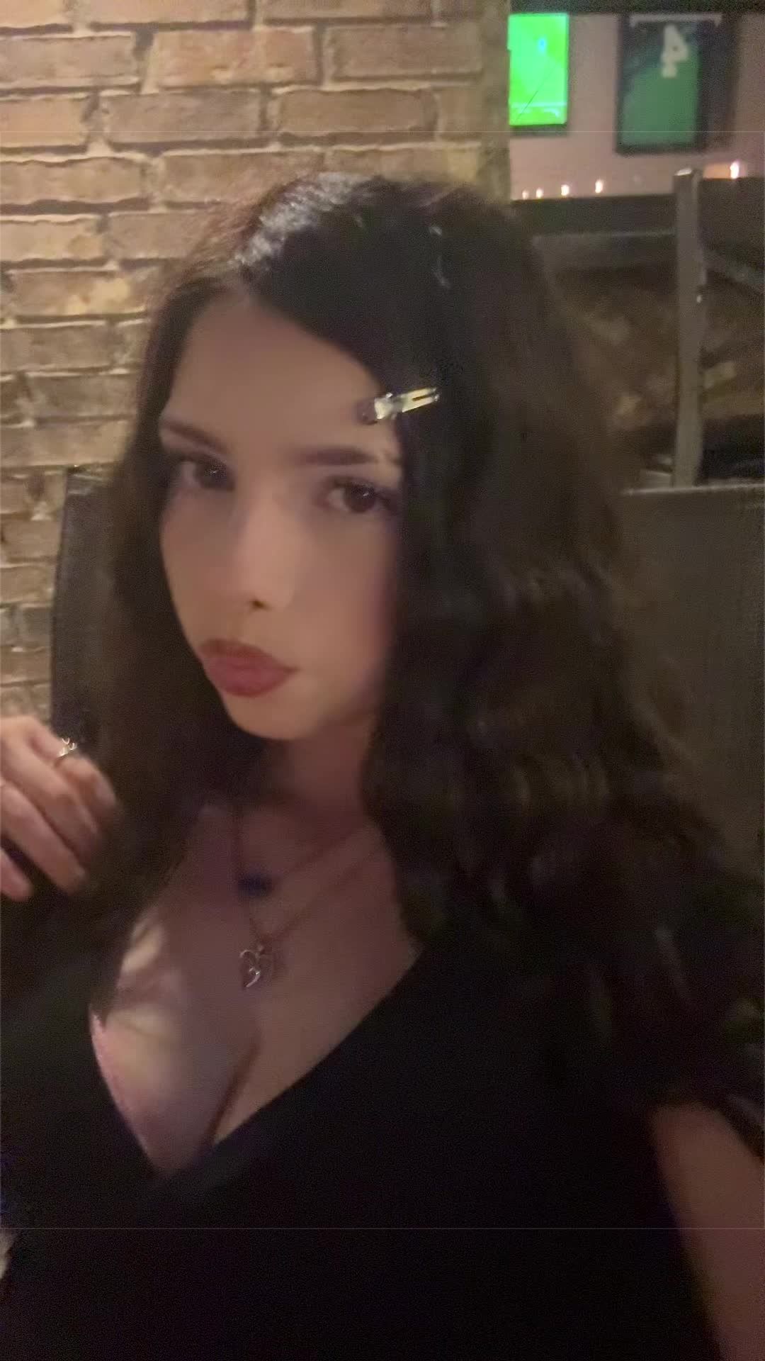 @️