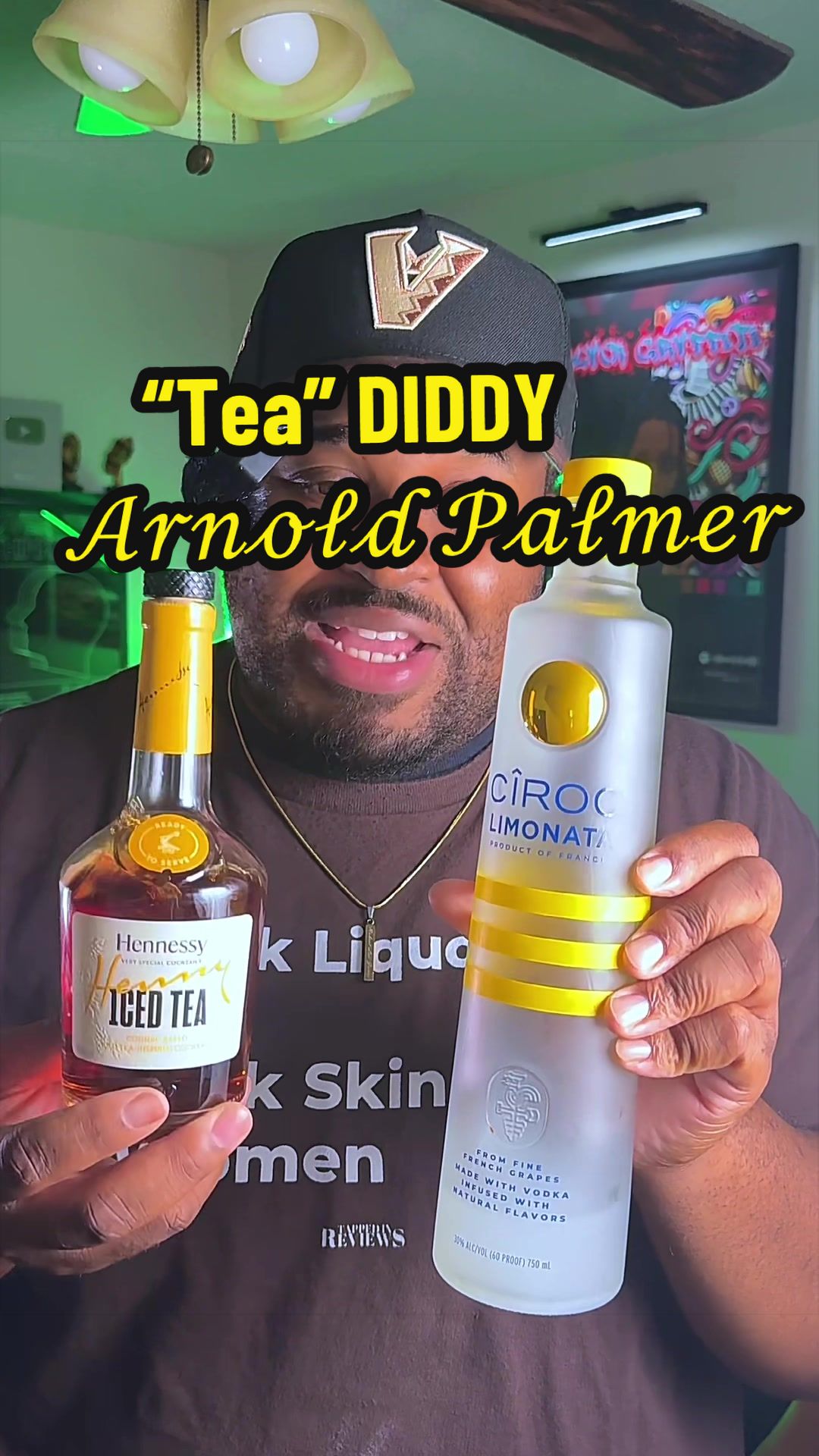 @Tapped In Reviews🥃🥃