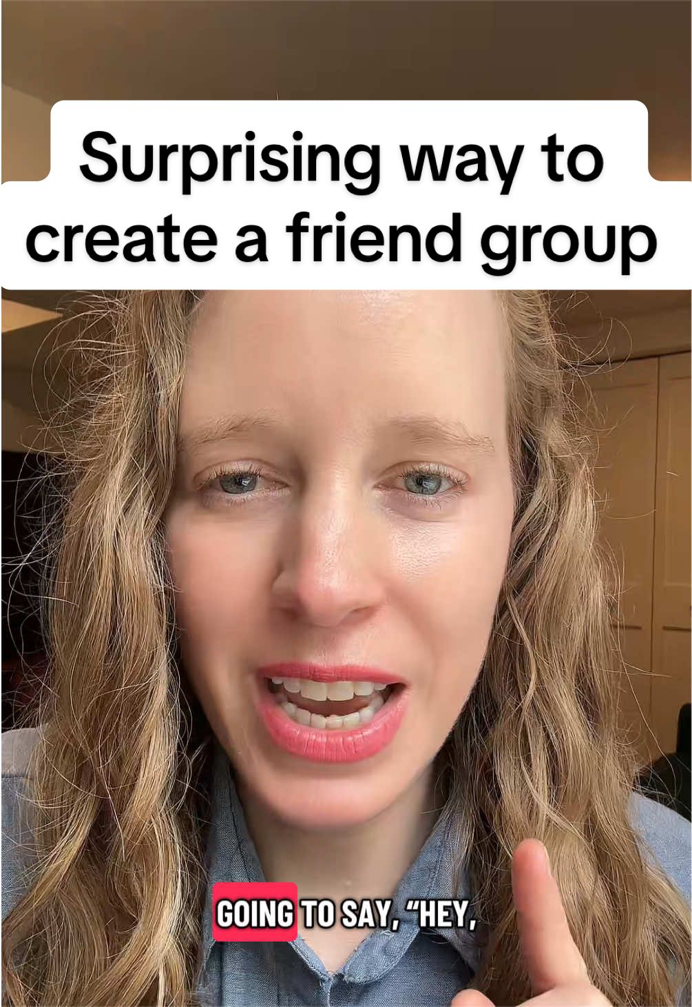 @Mary Teaches Social Skills