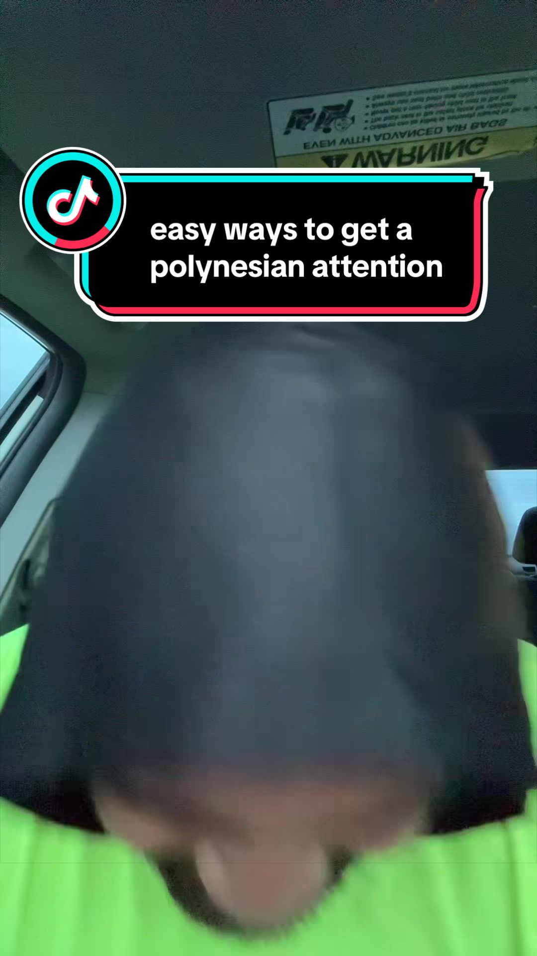 @Kai Fotu