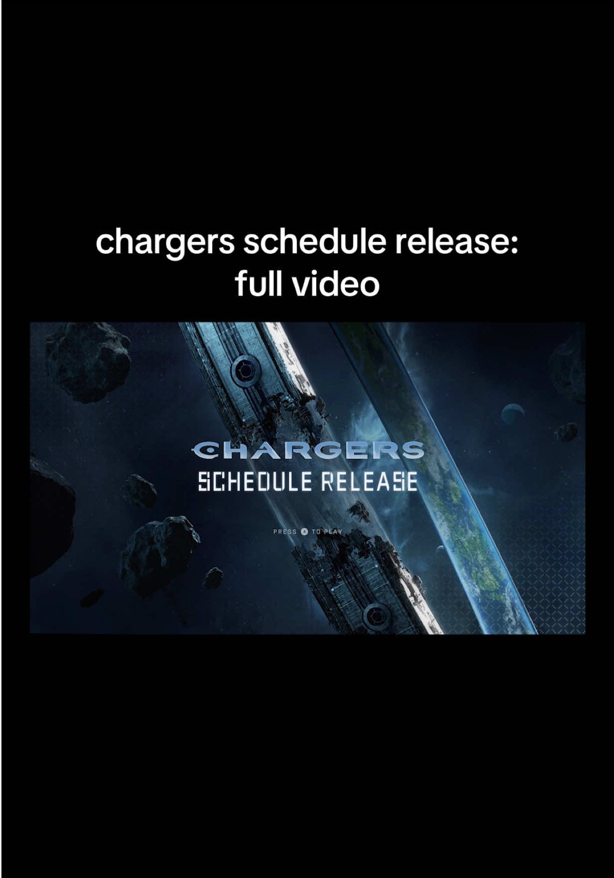 @los angeles chargers