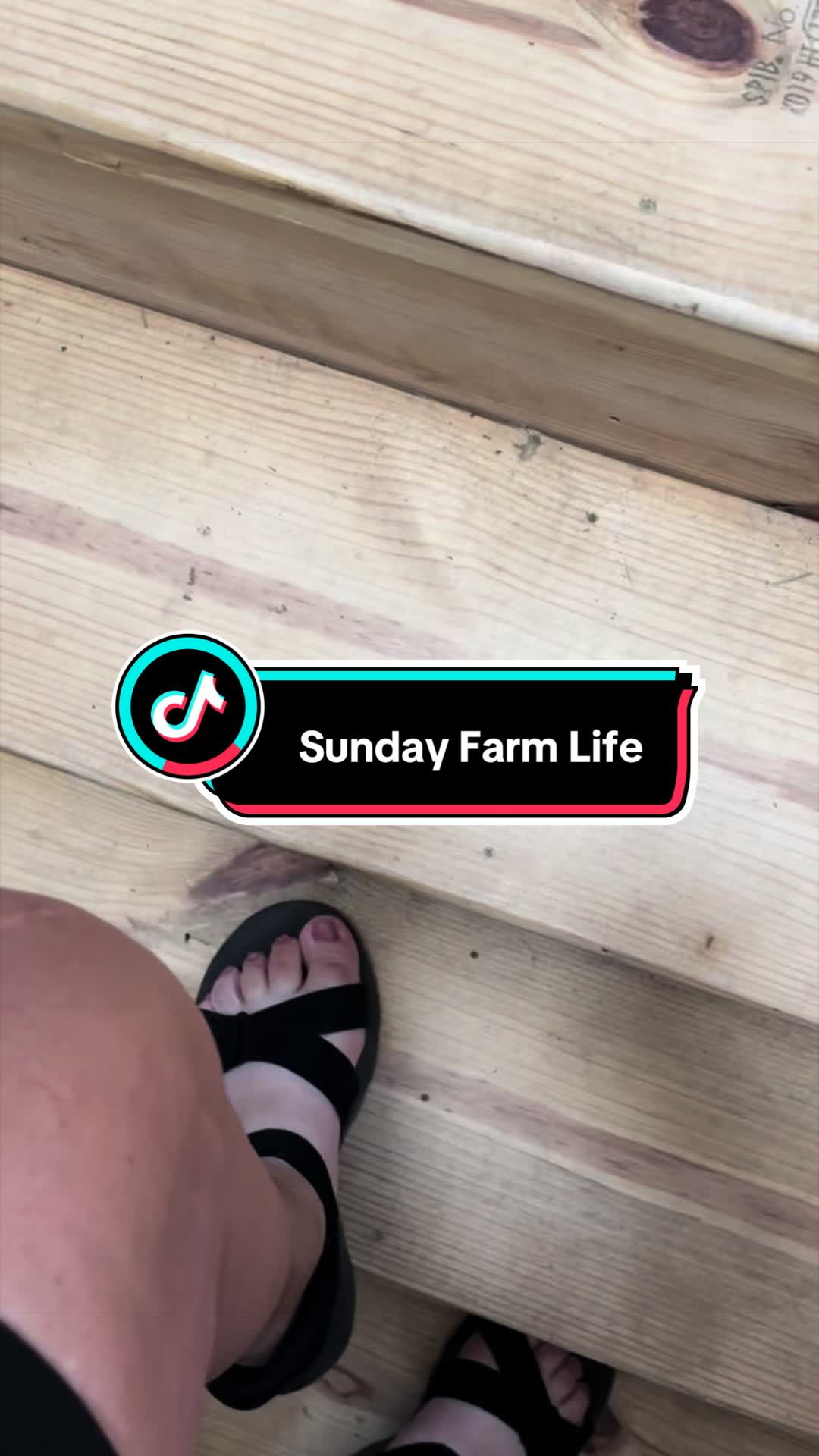 @MISSY & Her Farmer