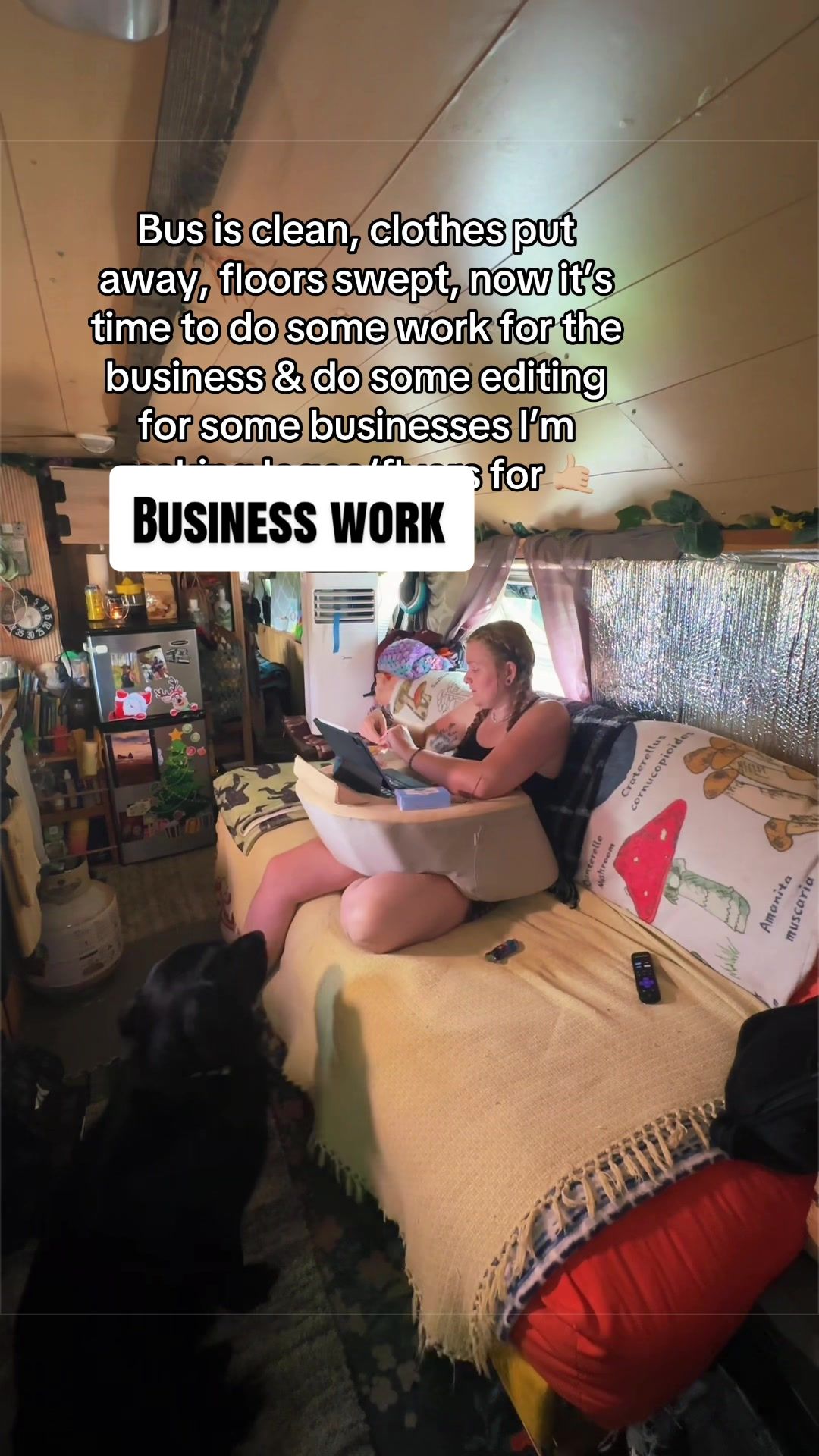 @Taylor Rayne |🚌|Digital Nomad