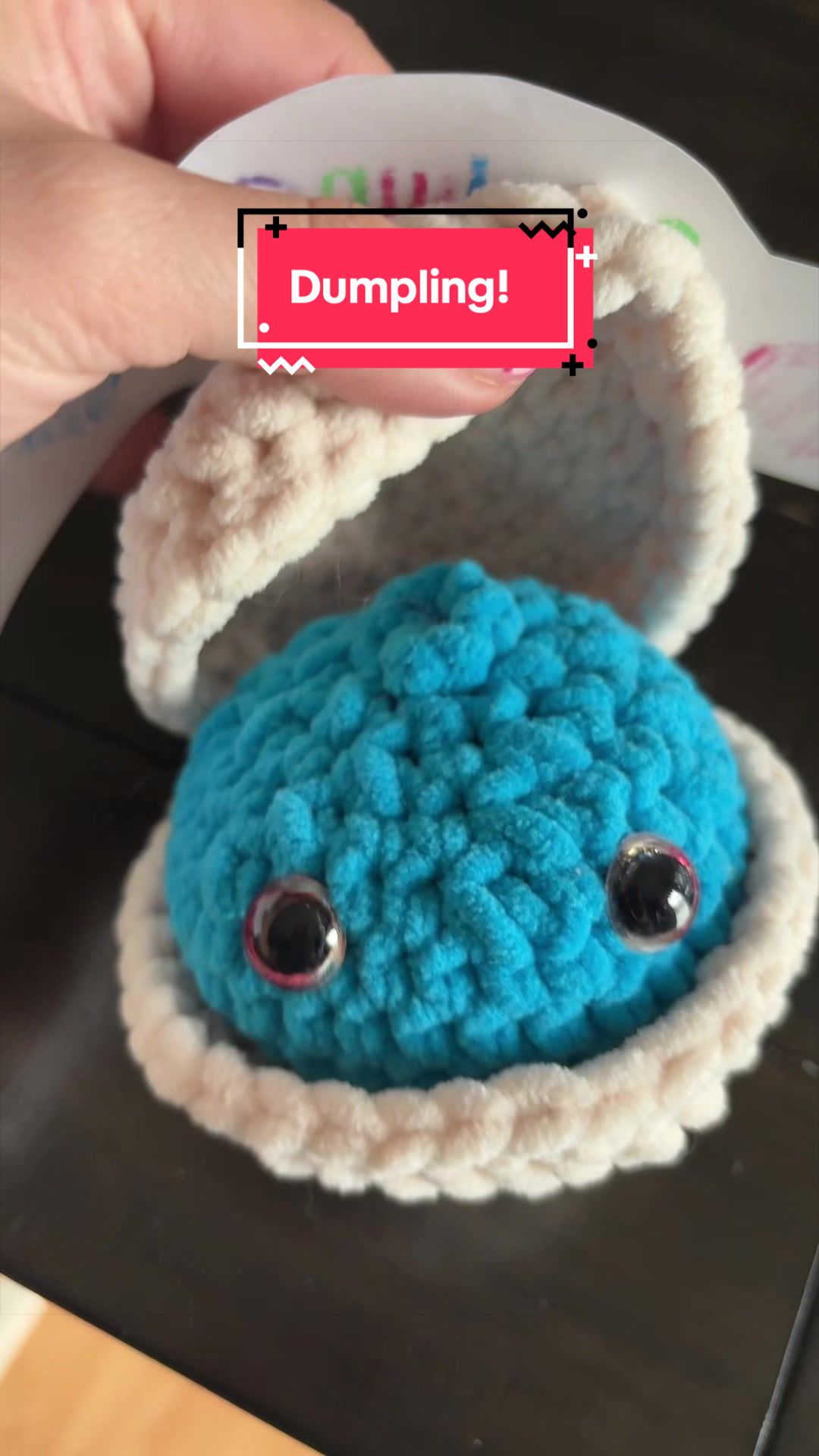 @Miranda Crochet Animals