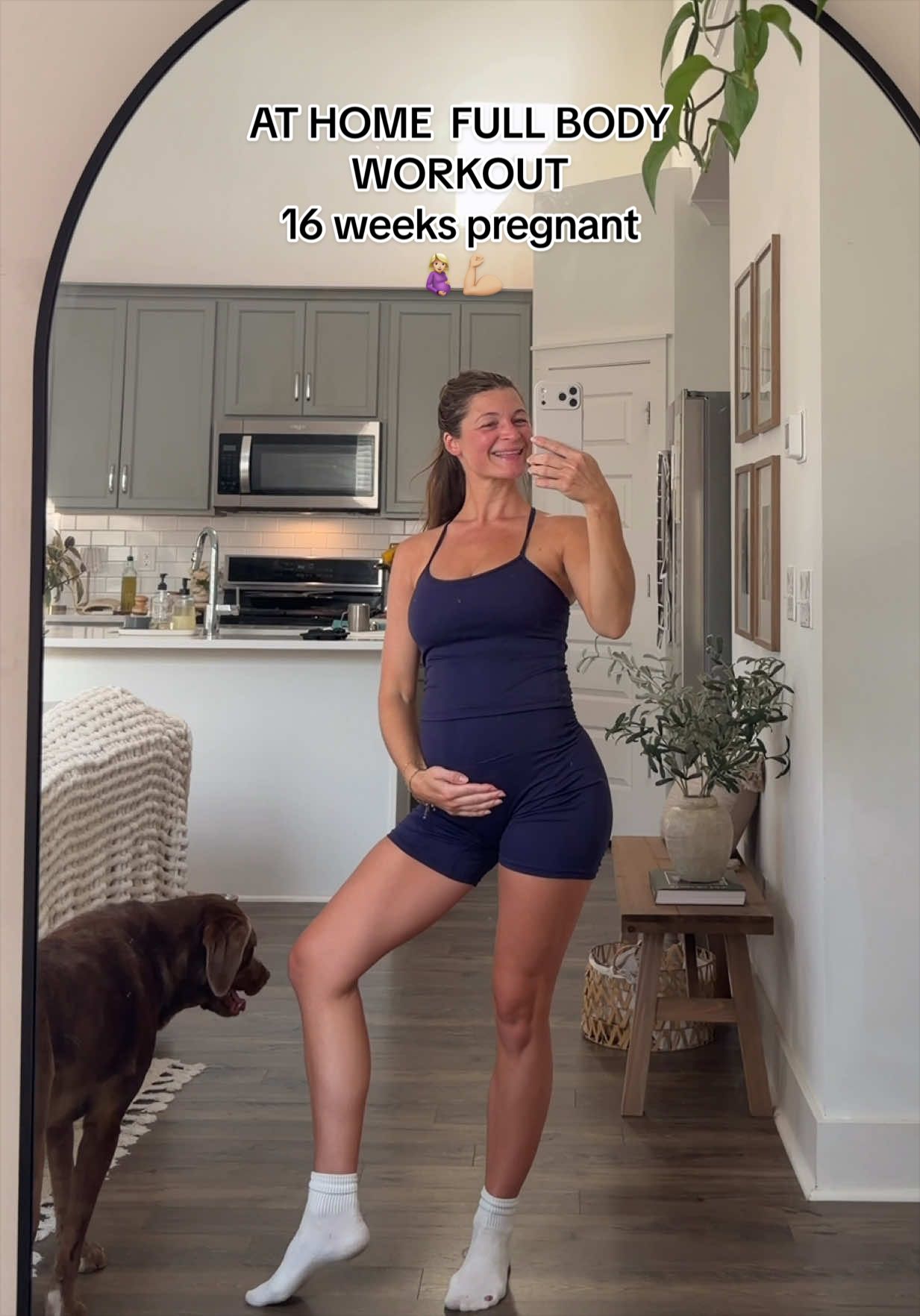 @chels | wellness & pregnancy
