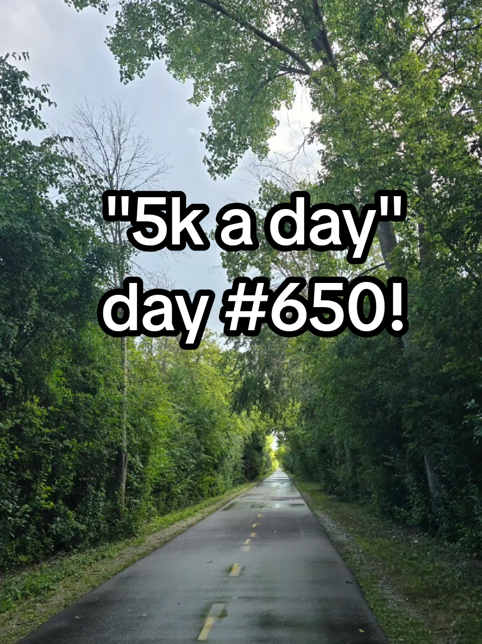 @PJ "5kAday"
