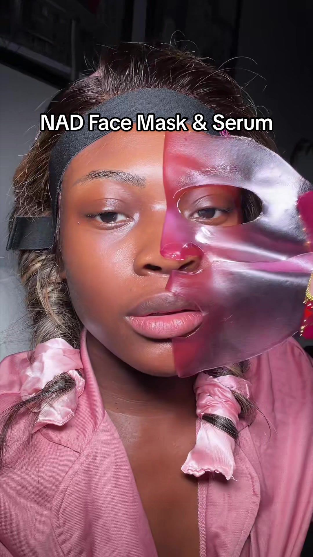 @Ayanna Sabrina