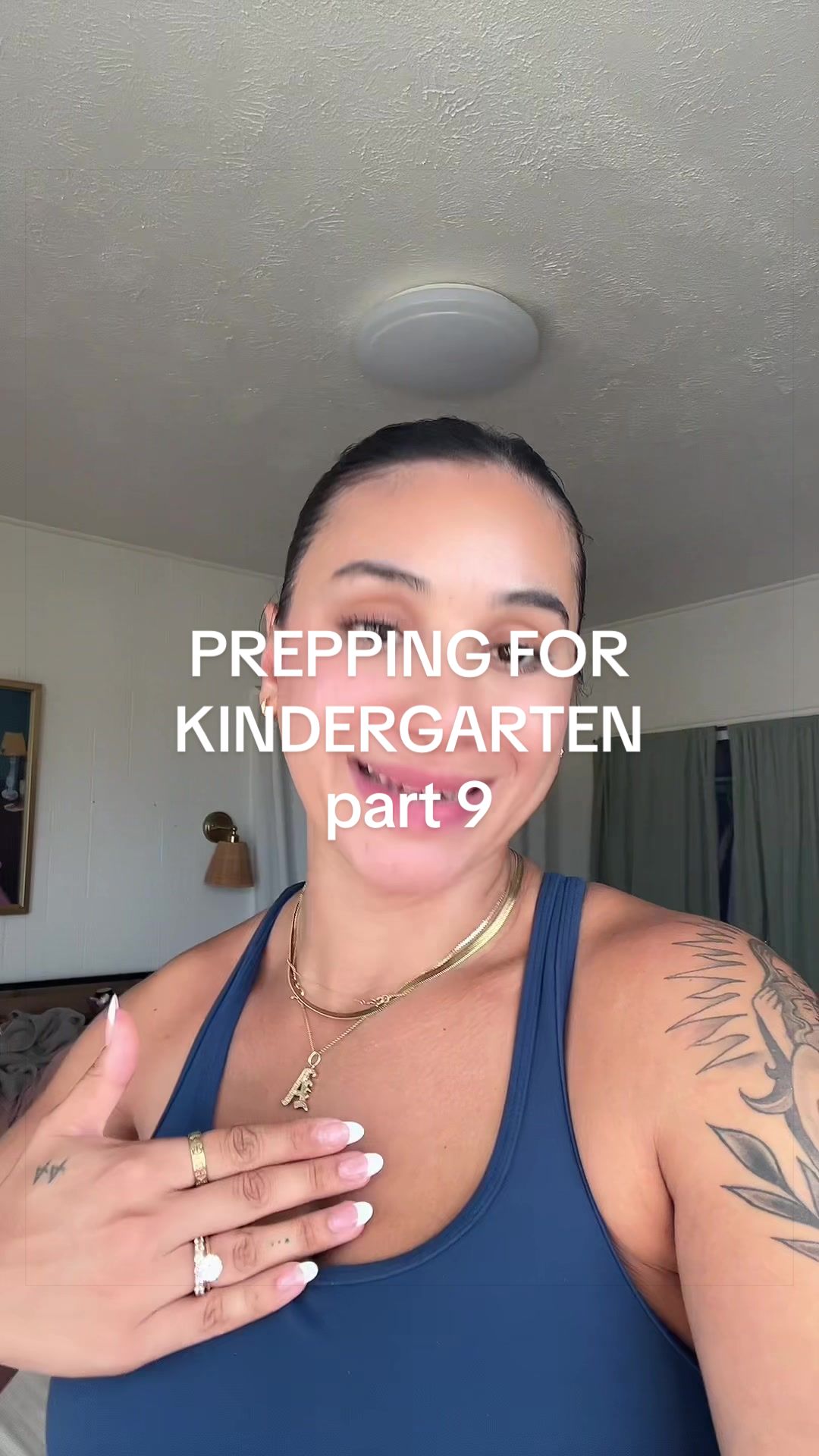 @alexis novoa | wfh mommy