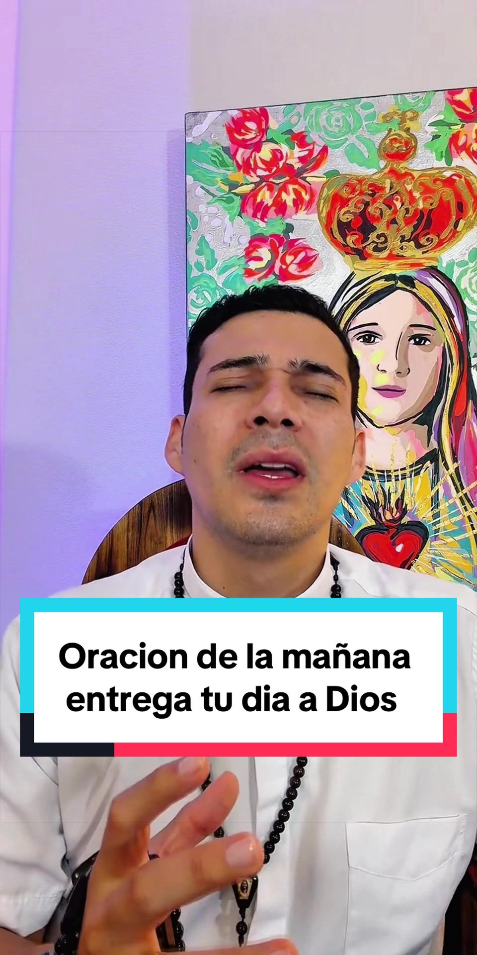 @Oremos con Más Fe