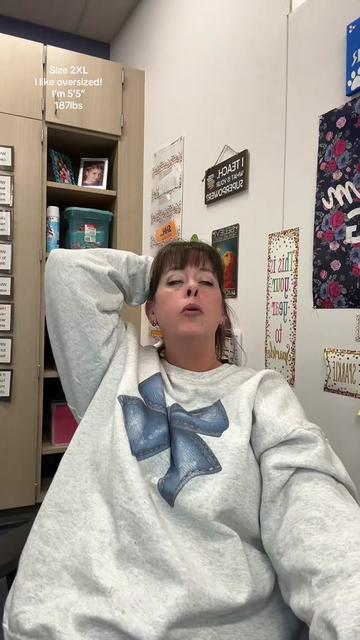 @Teacher Tori
