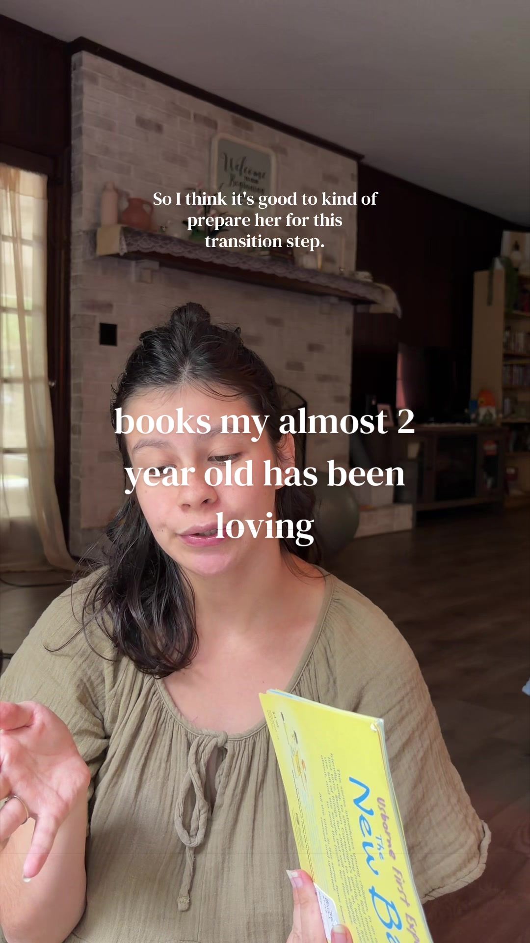 @priscilla | motherhood