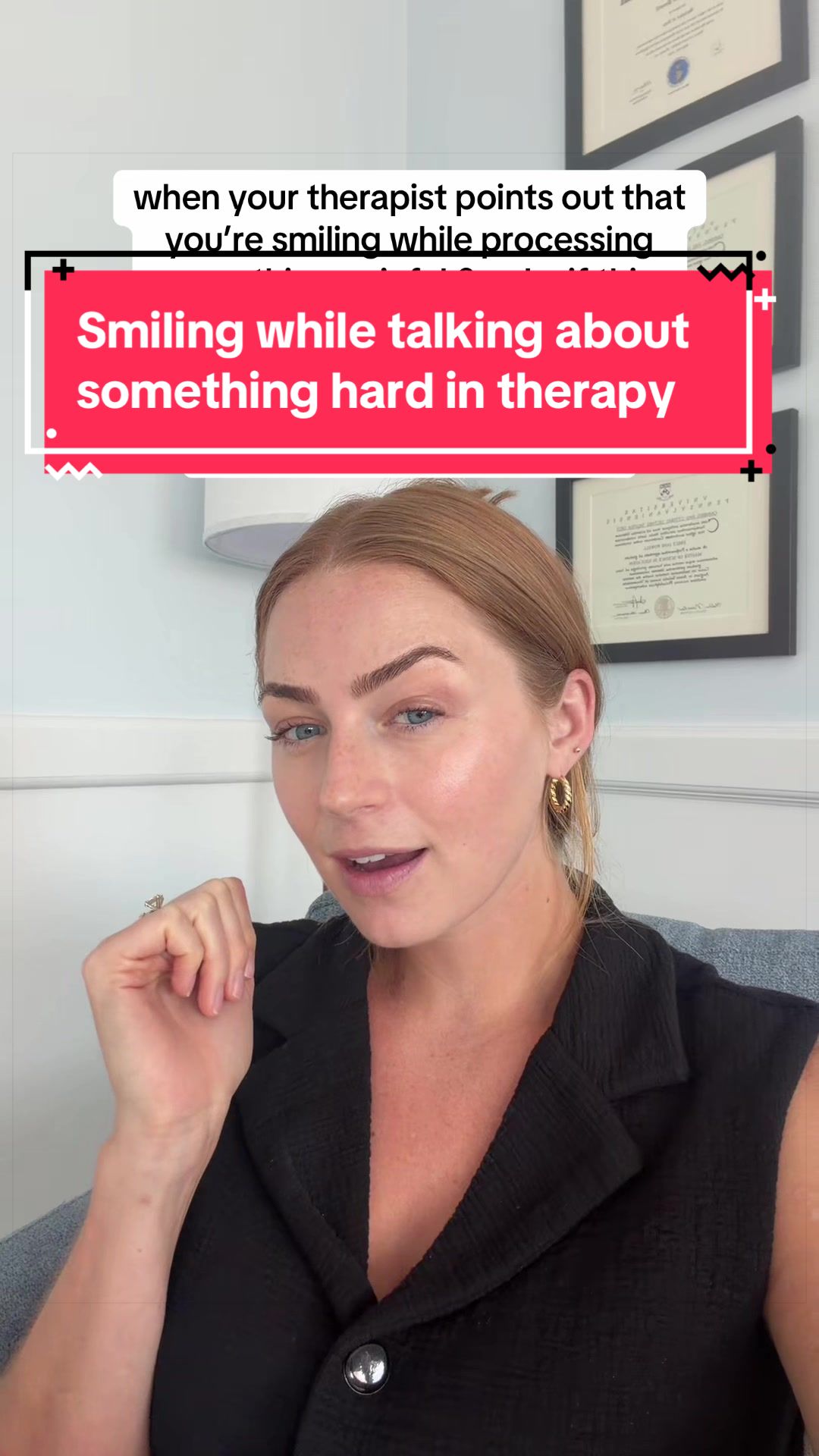 @Emily Powell, MA&PA therapist