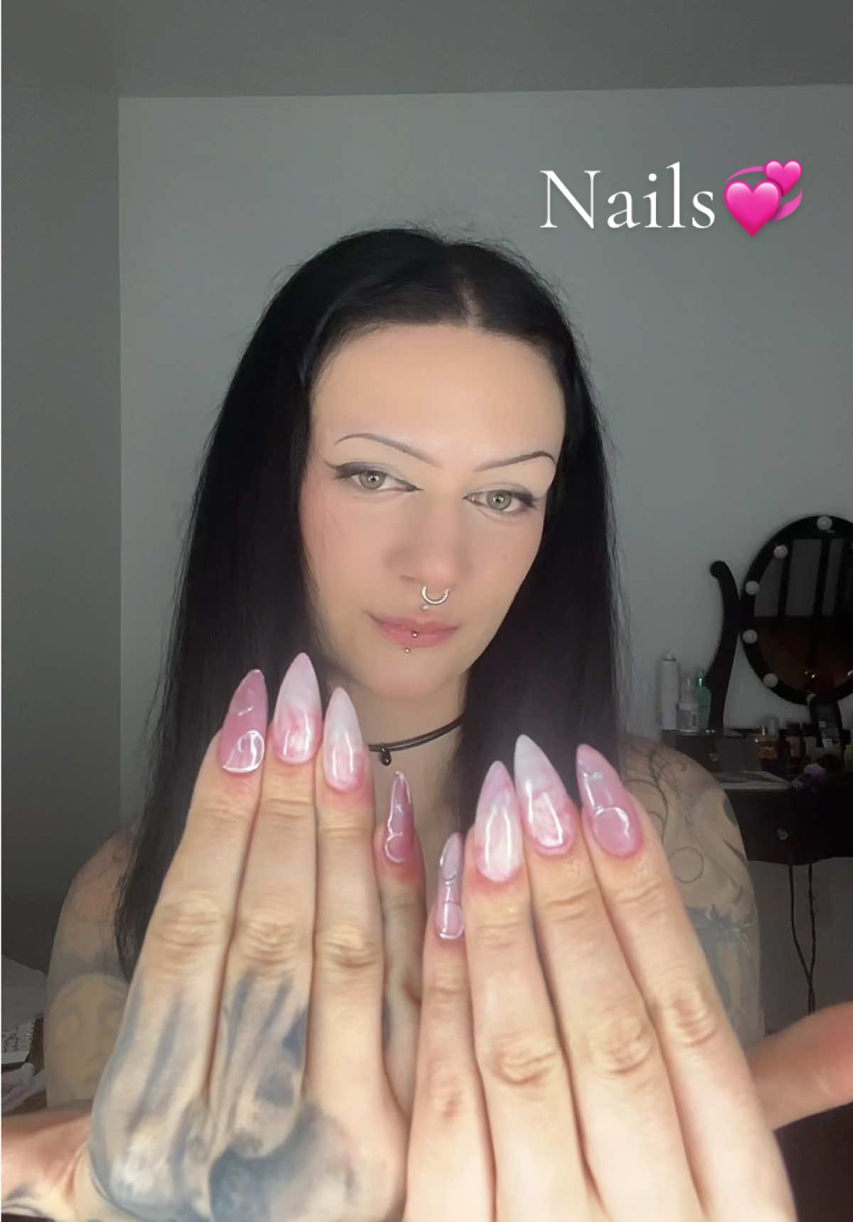 @Amanda 🕷️