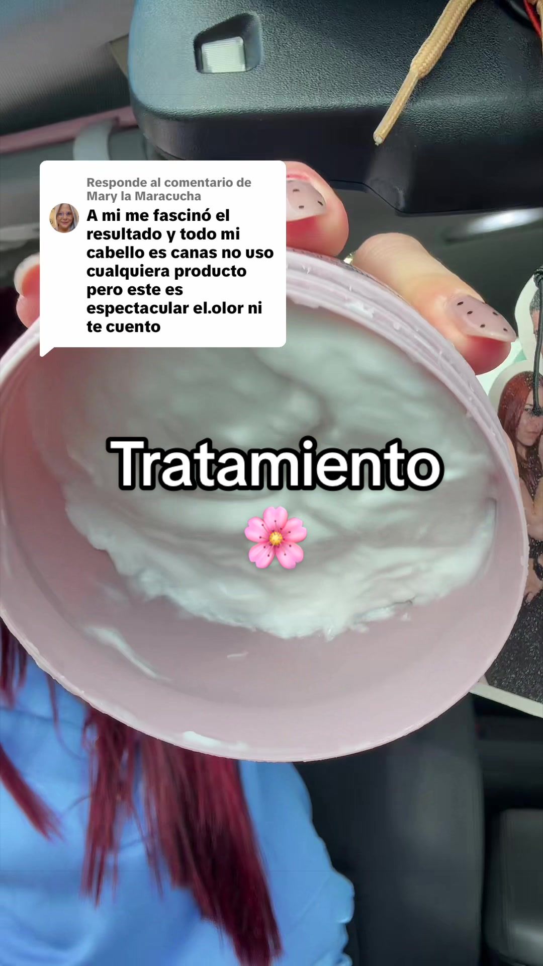 @Mabele Padilla