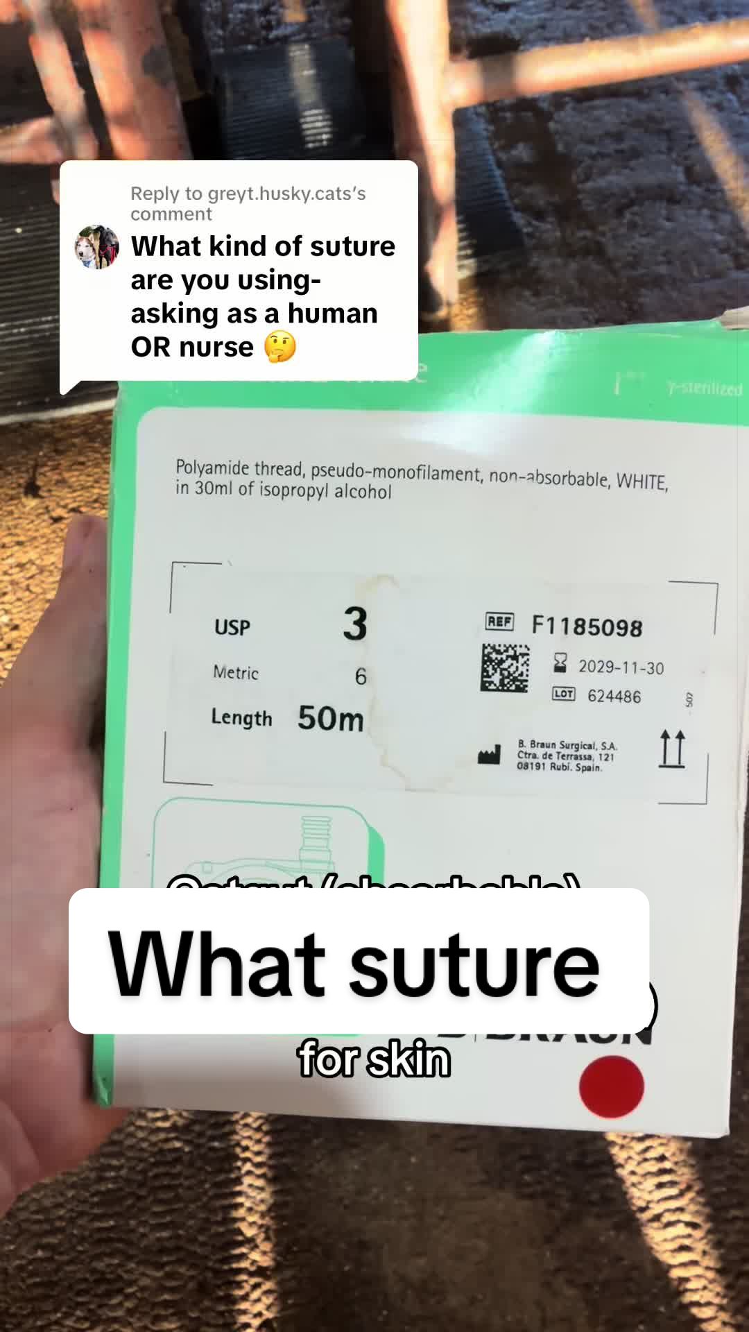 @Dairy Vet Dr. Michelle